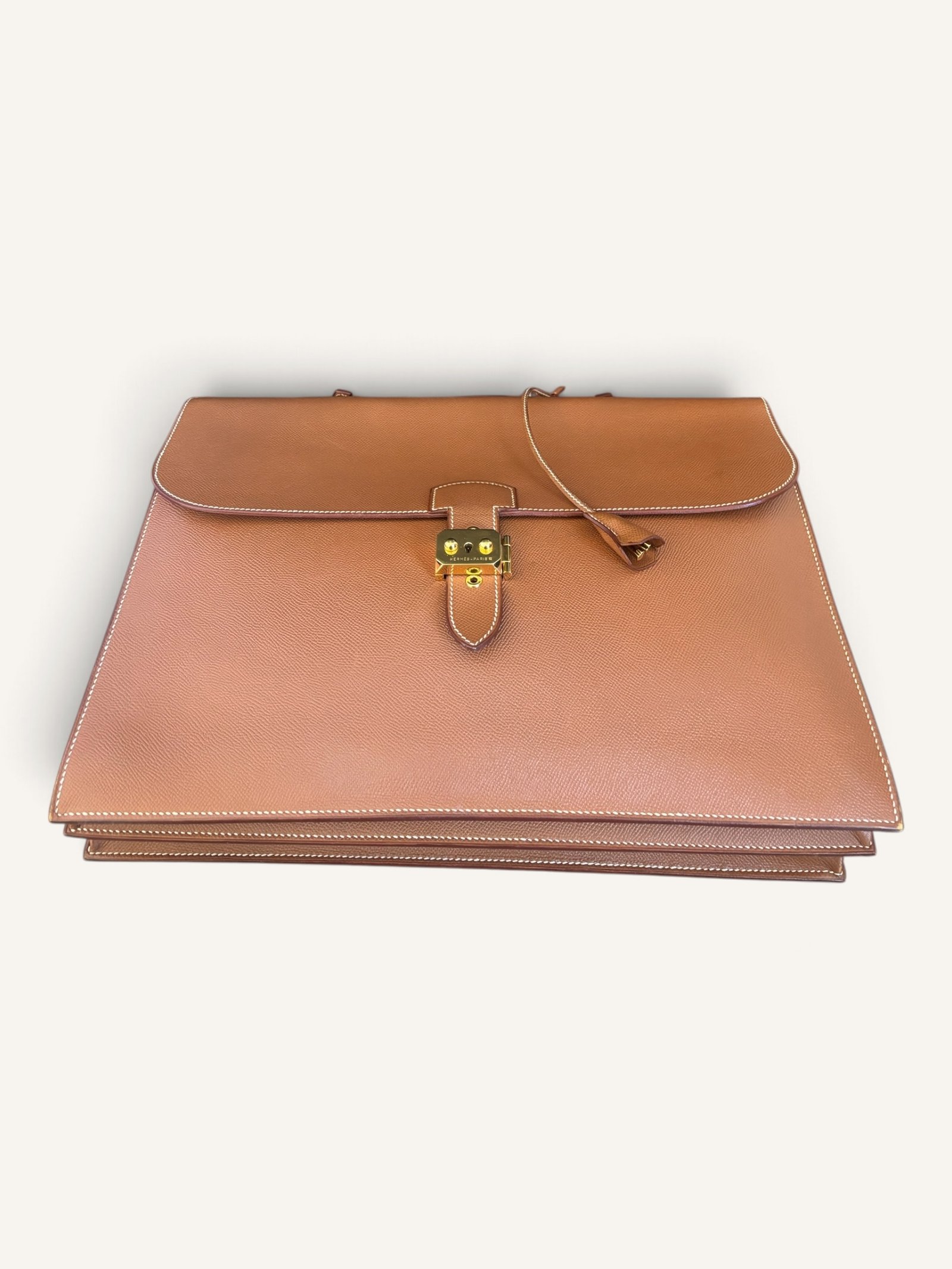 Sac à Dépêches Hermès