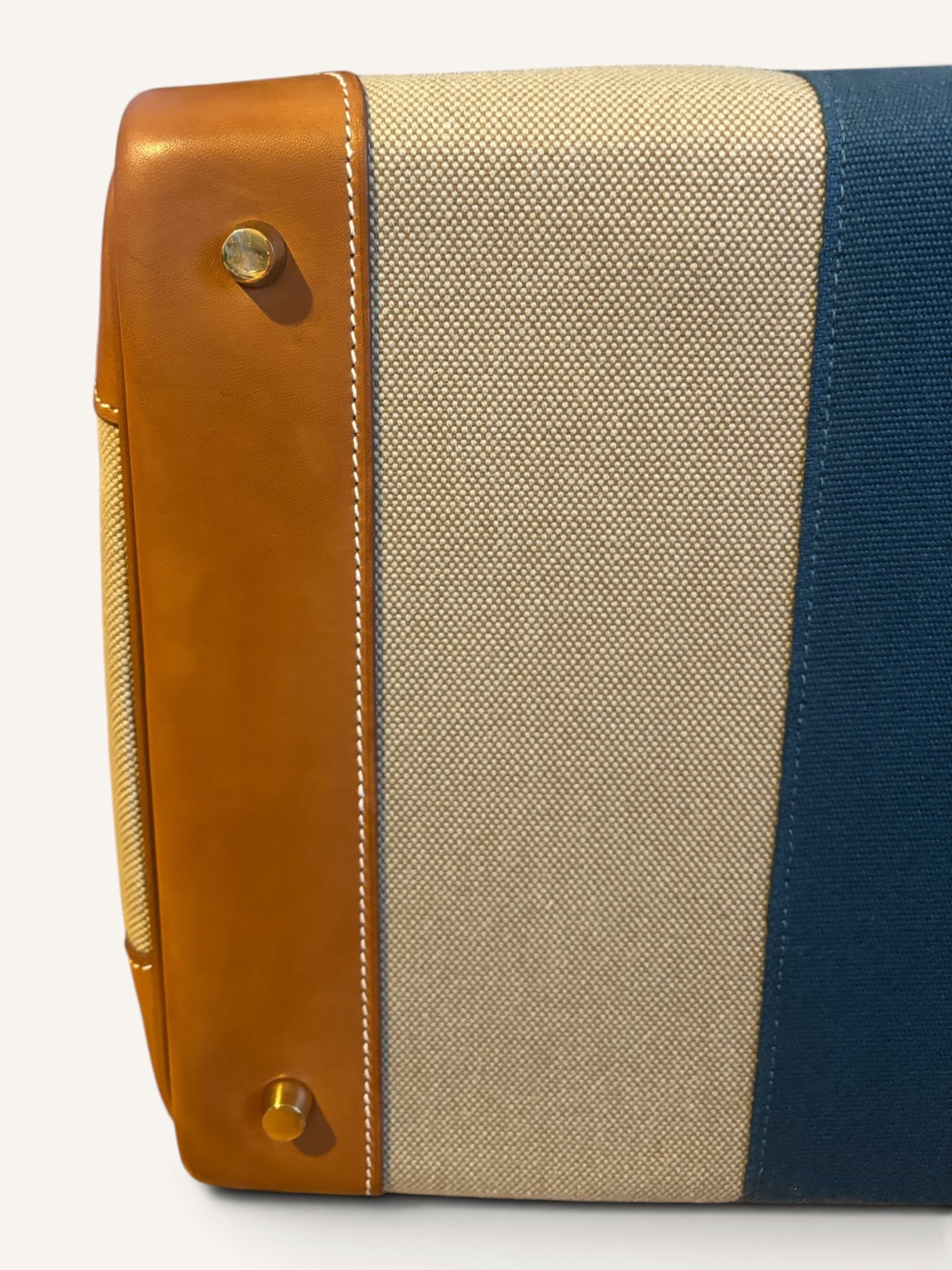 Hermès HAC 40 Flag
