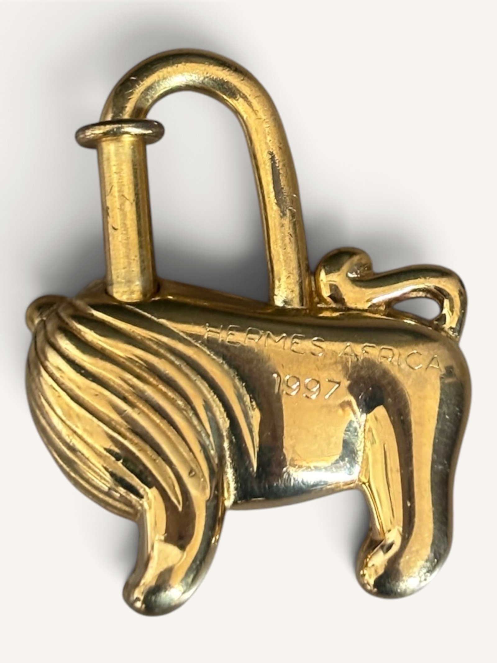 Cadenas Hermès Africa