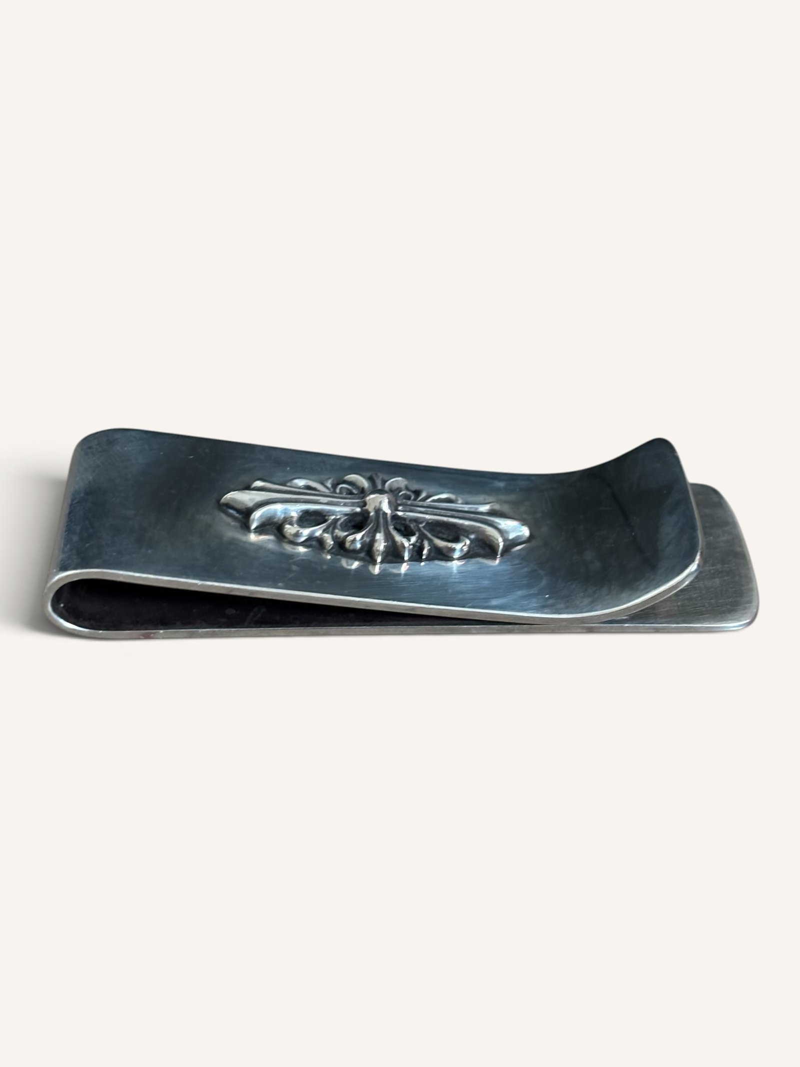 Pince à billets Chrome Hearts