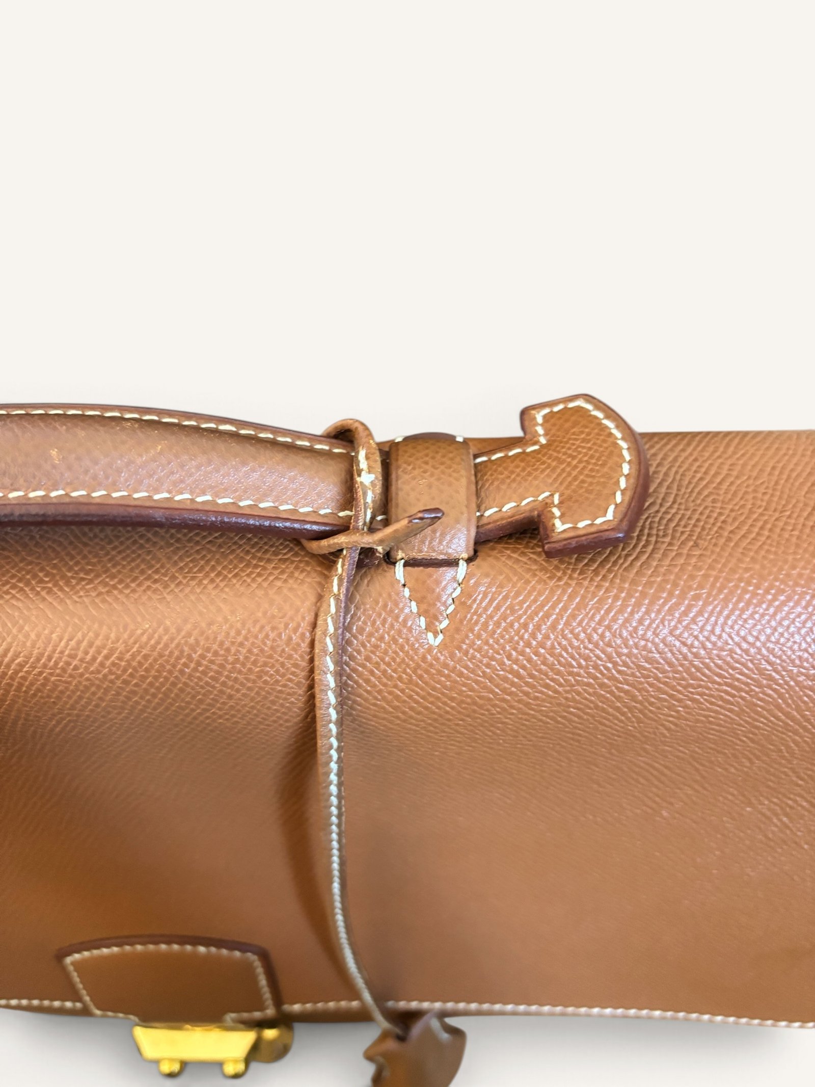 Sac à Dépêches Hermès