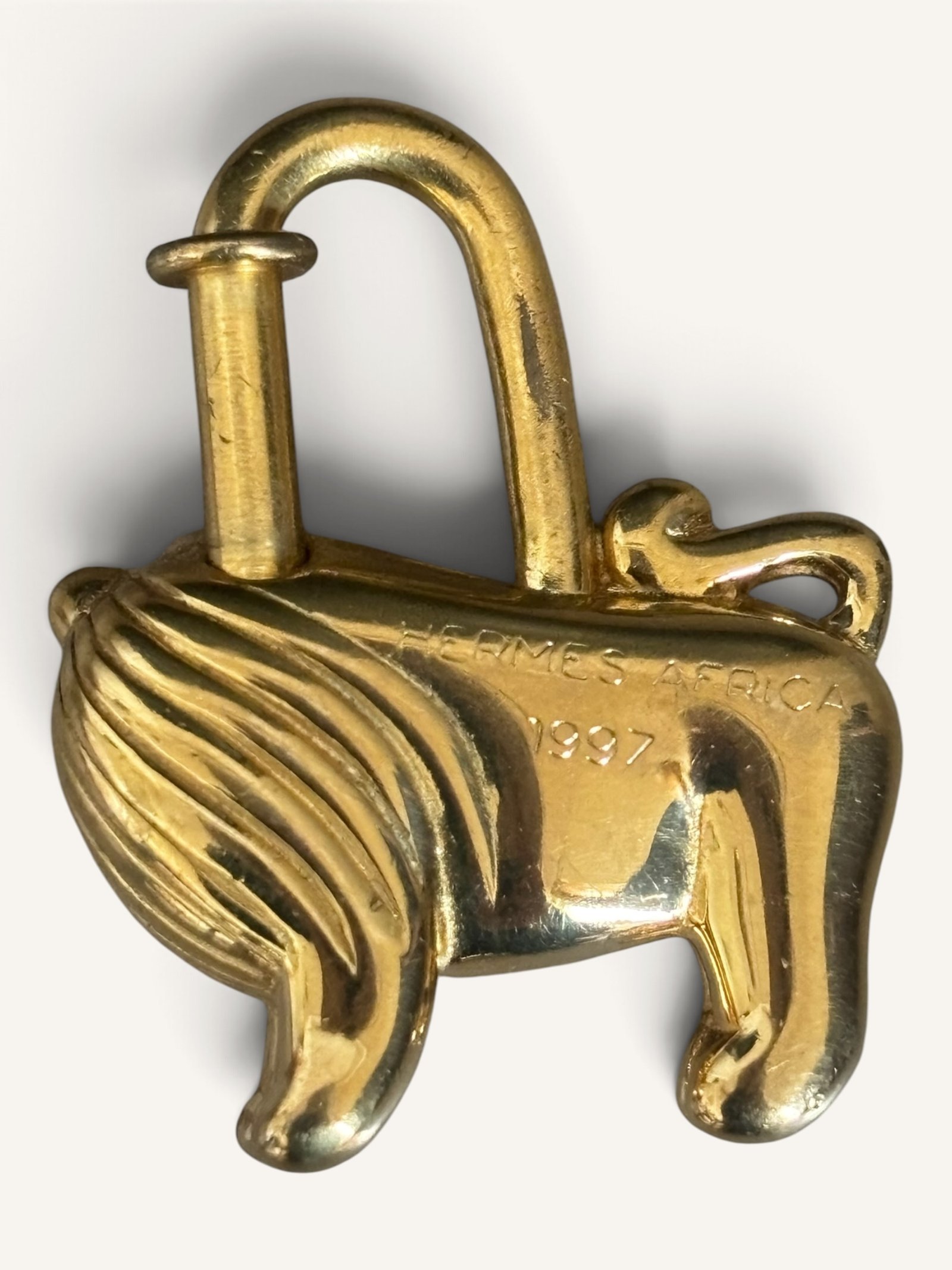 Cadenas Hermès Africa