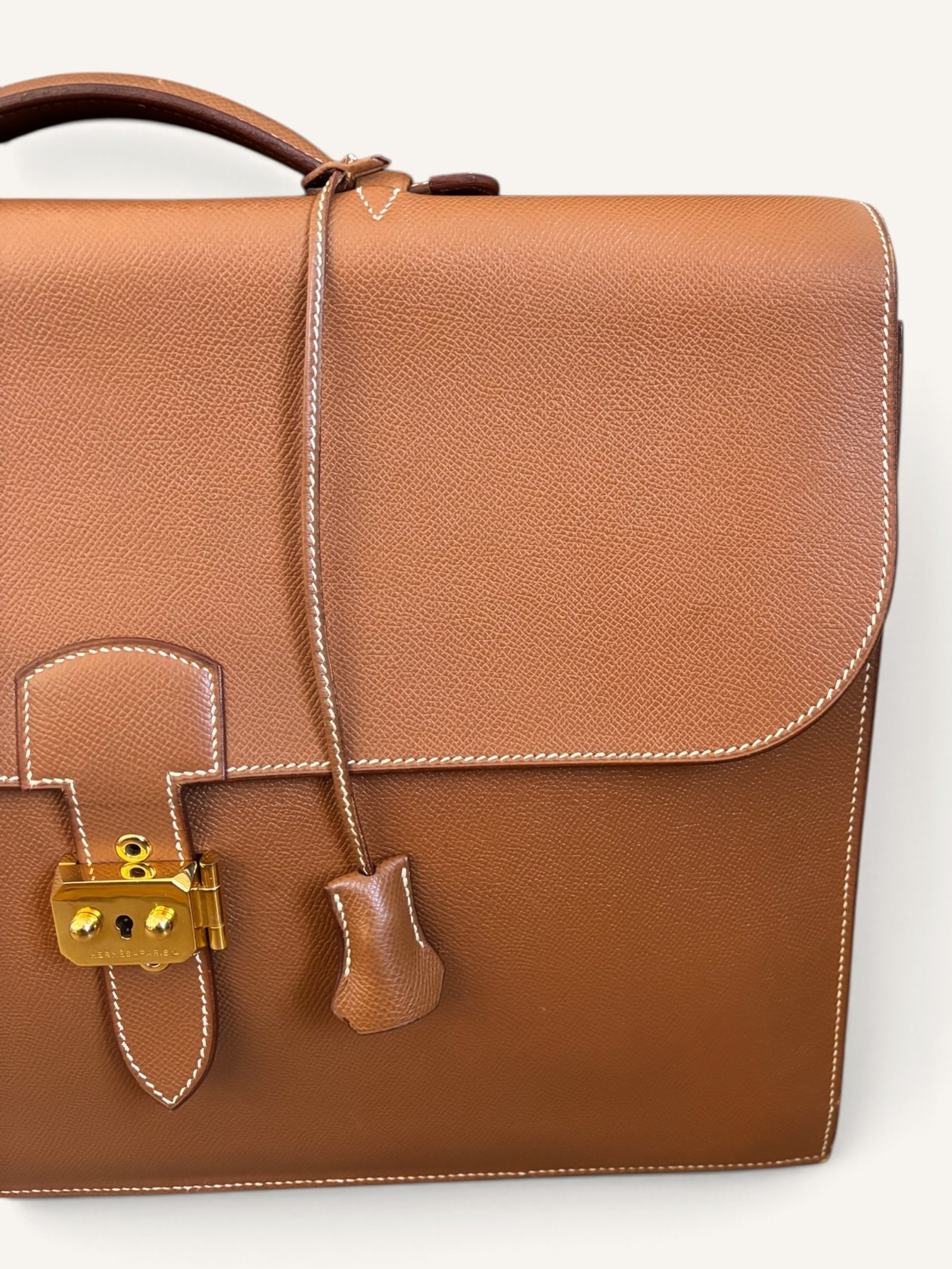 Sac à Dépêches Hermès