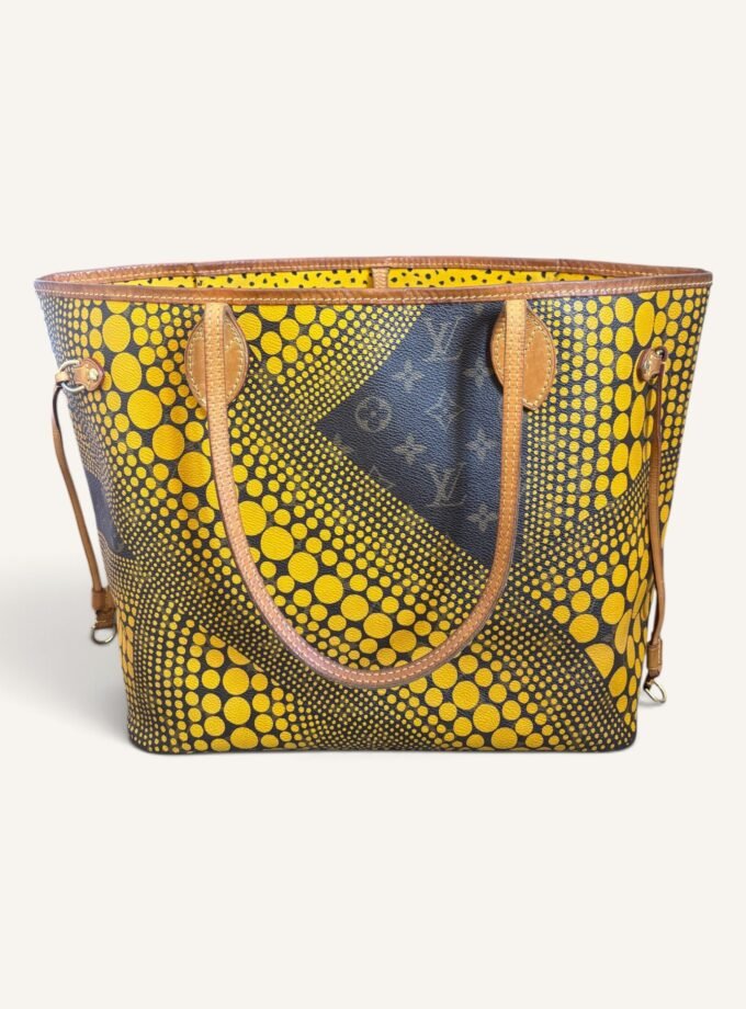Neverfull MM Yayoi Kusama