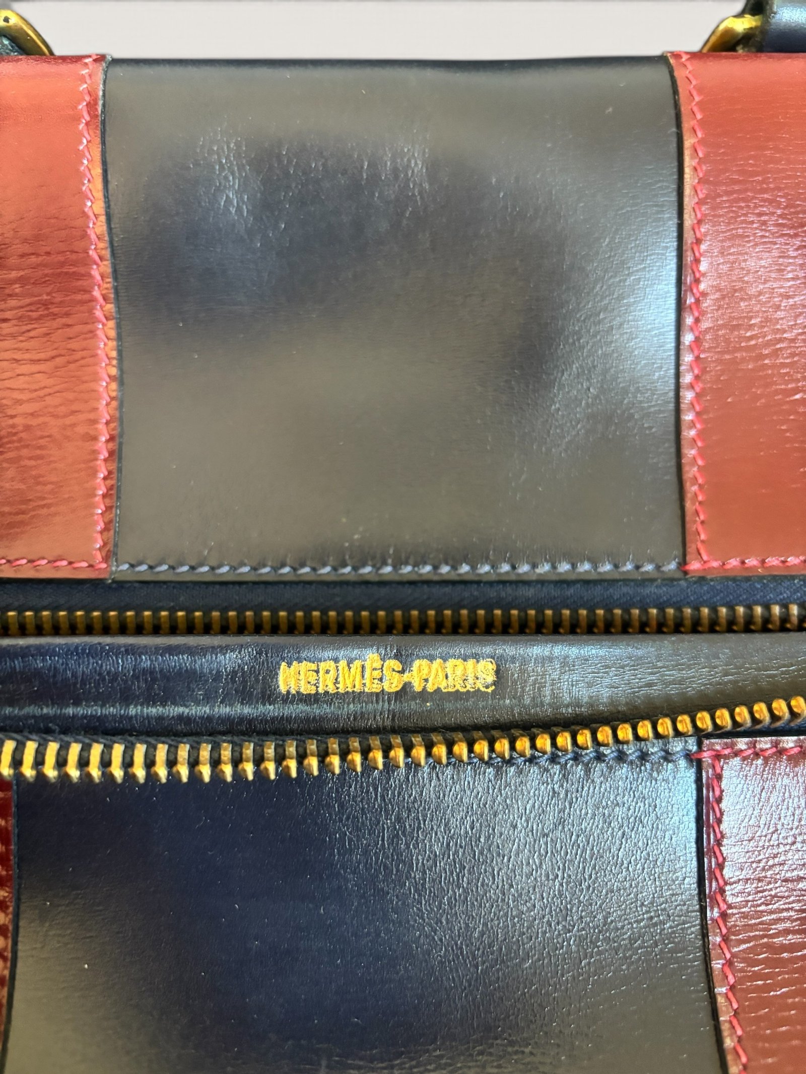 Hermès Plume 45