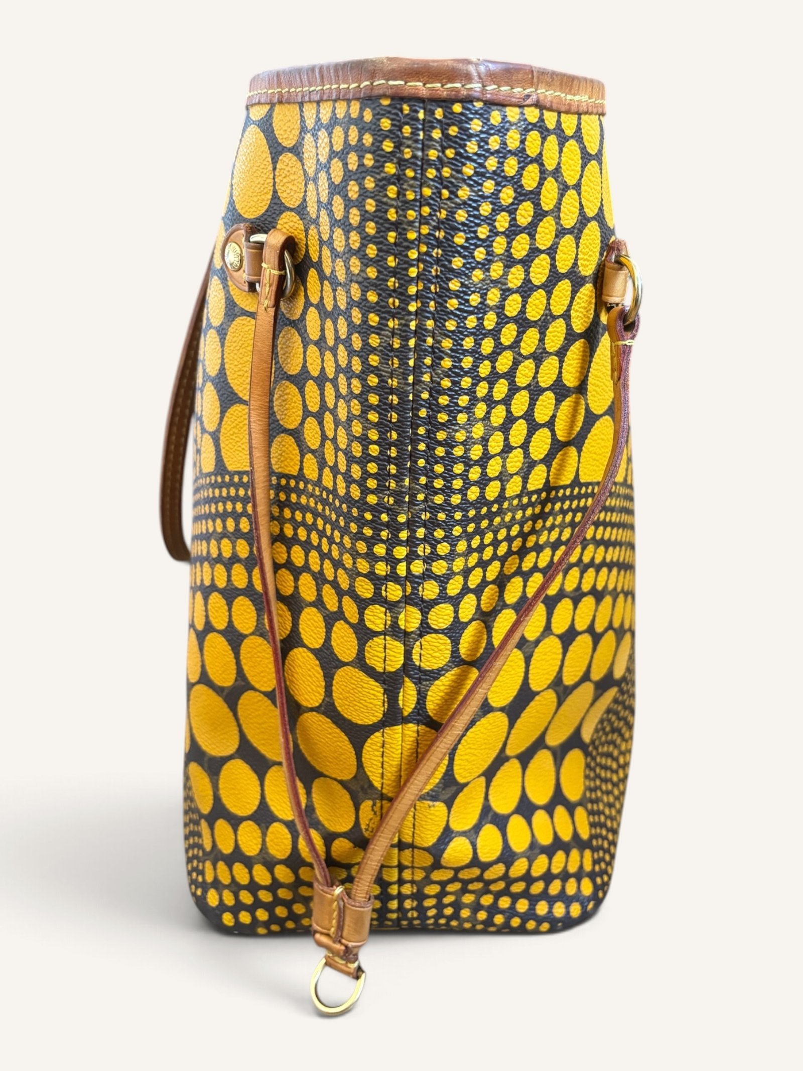 Neverfull MM Yayoi Kusama