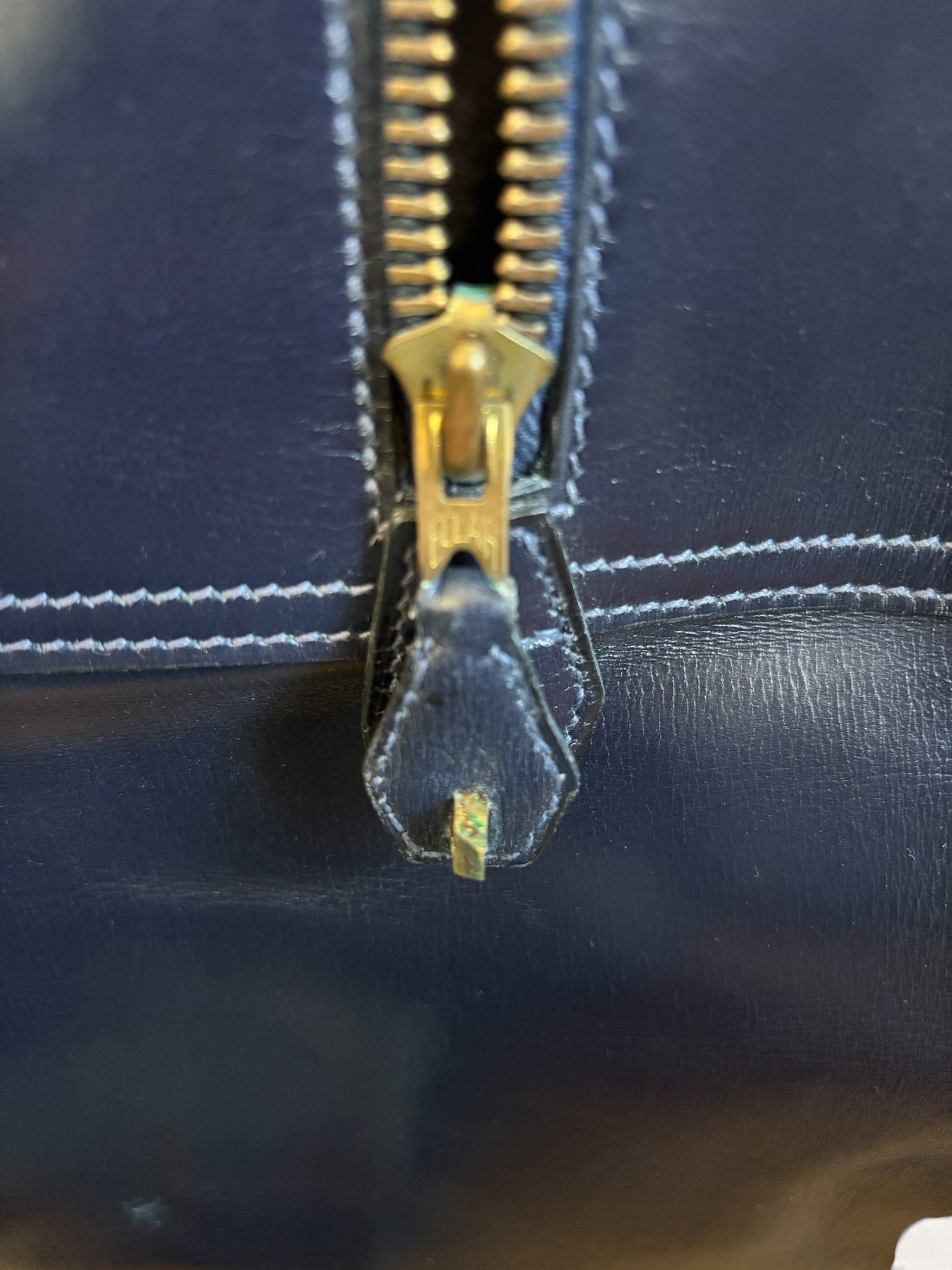 Hermès Plume 45