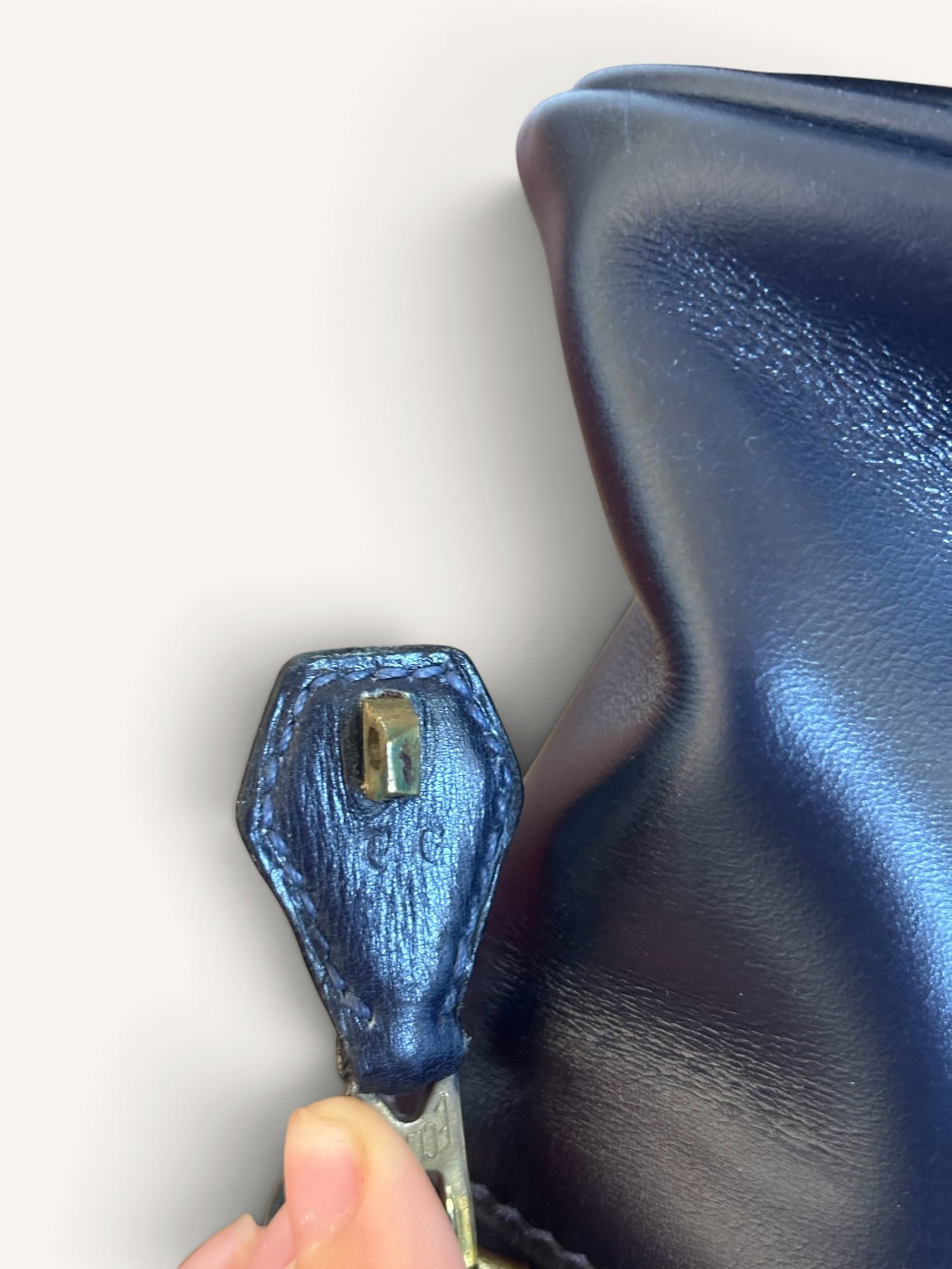 Hermès Plume 45