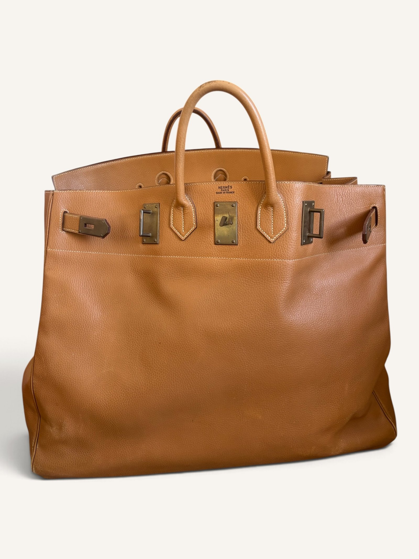 Hermès HAC 60 Ardennes