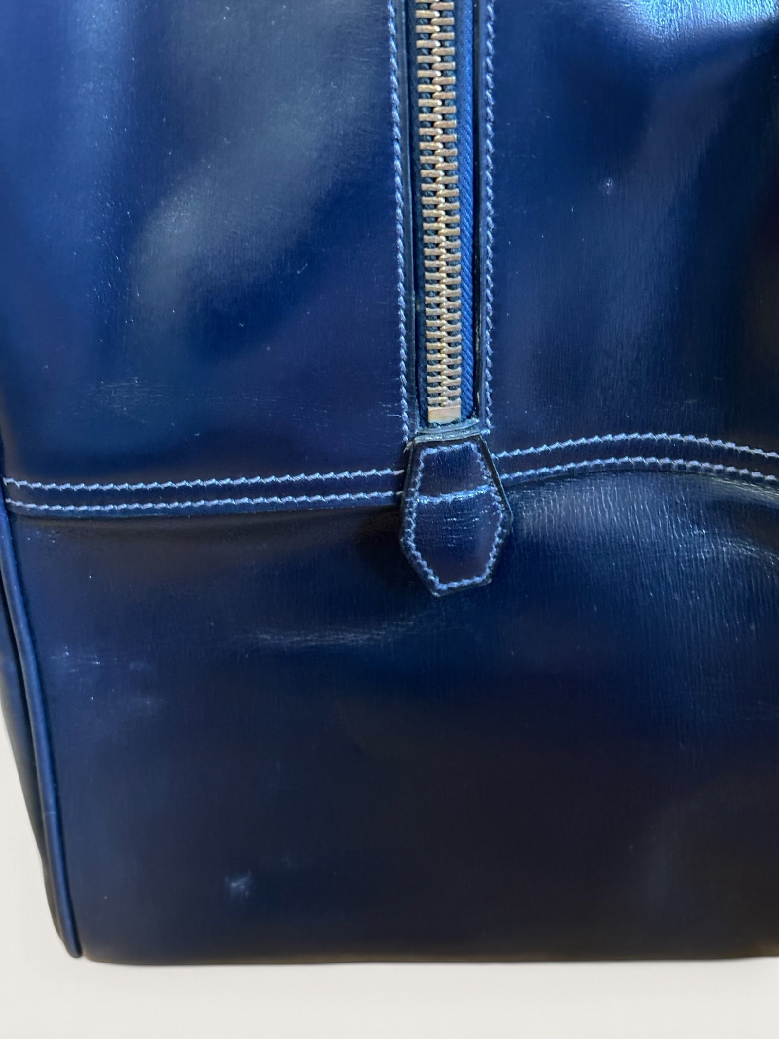 Hermès Plume 45