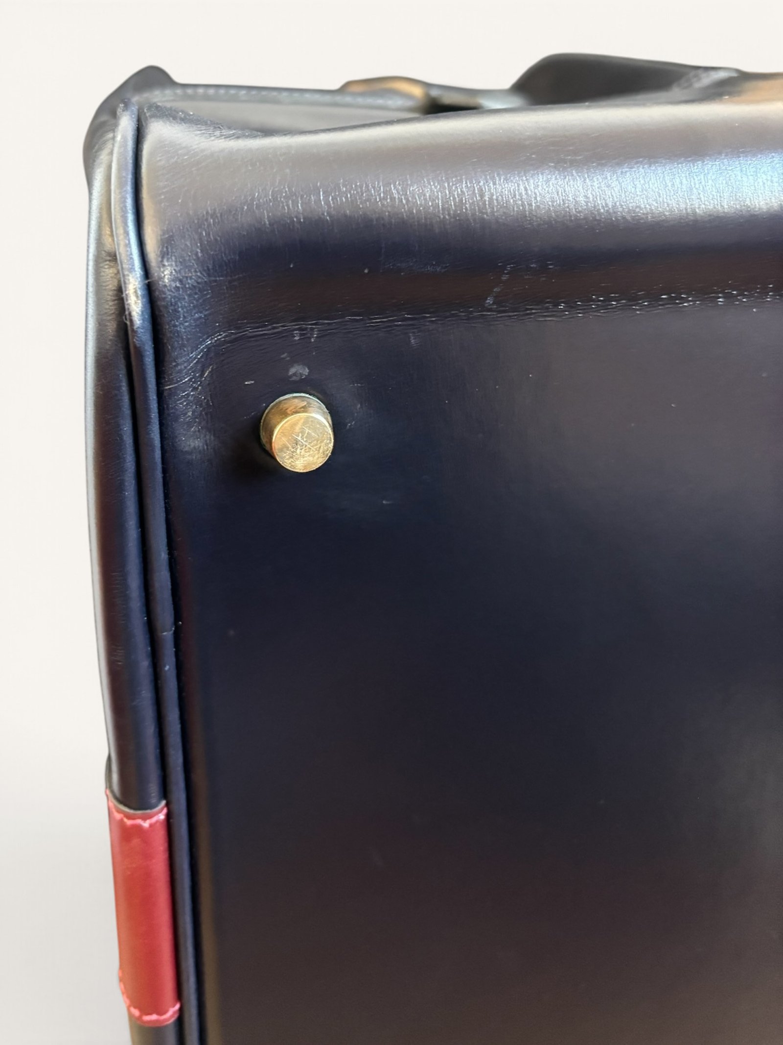Hermès Plume 45