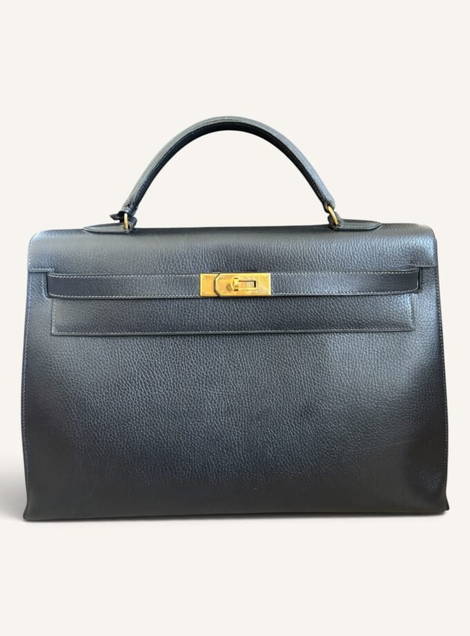 Kelly 40 Ardennes noir