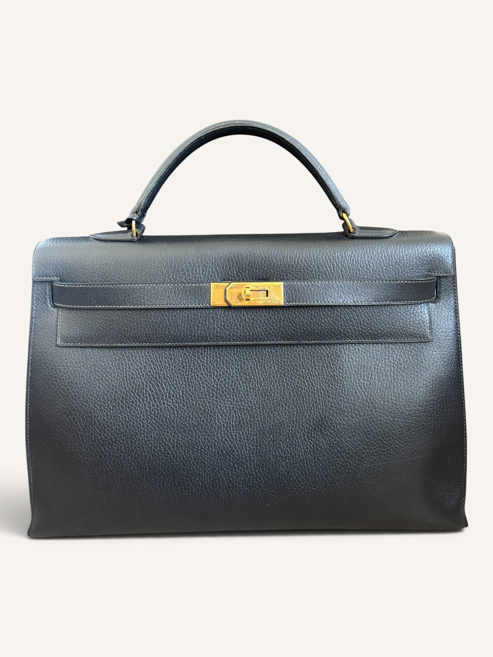 Kelly 40 Ardennes noir