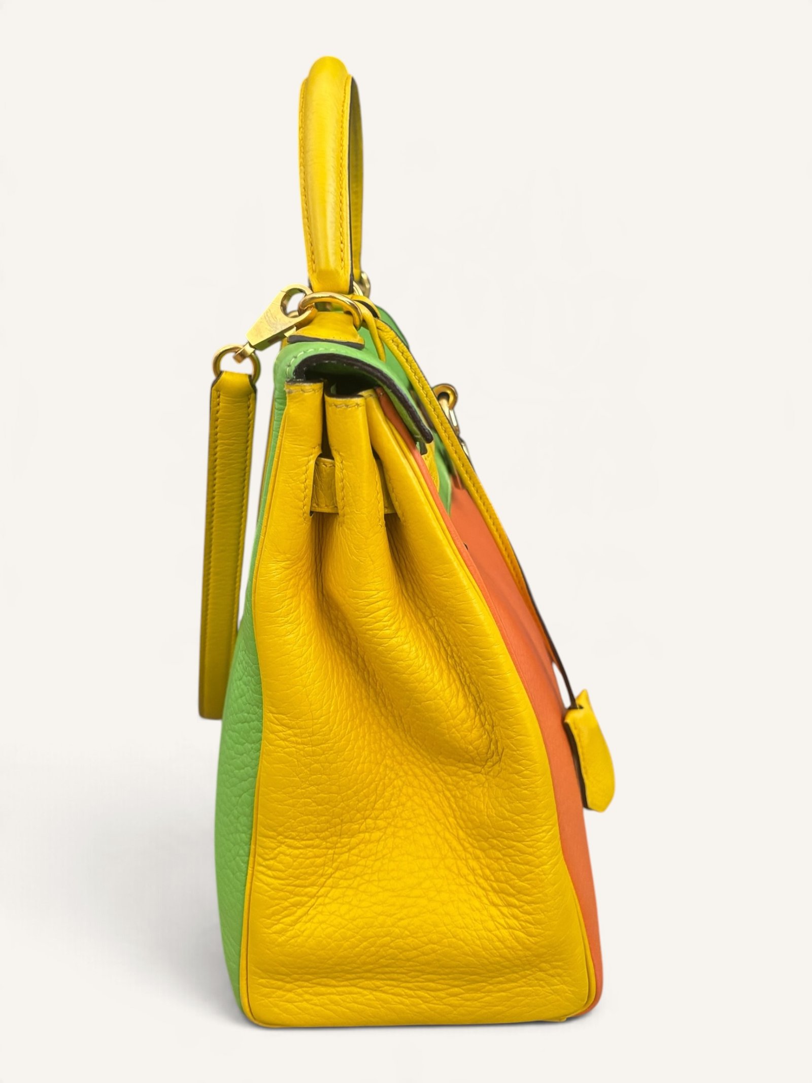 Kelly 32 tricolore