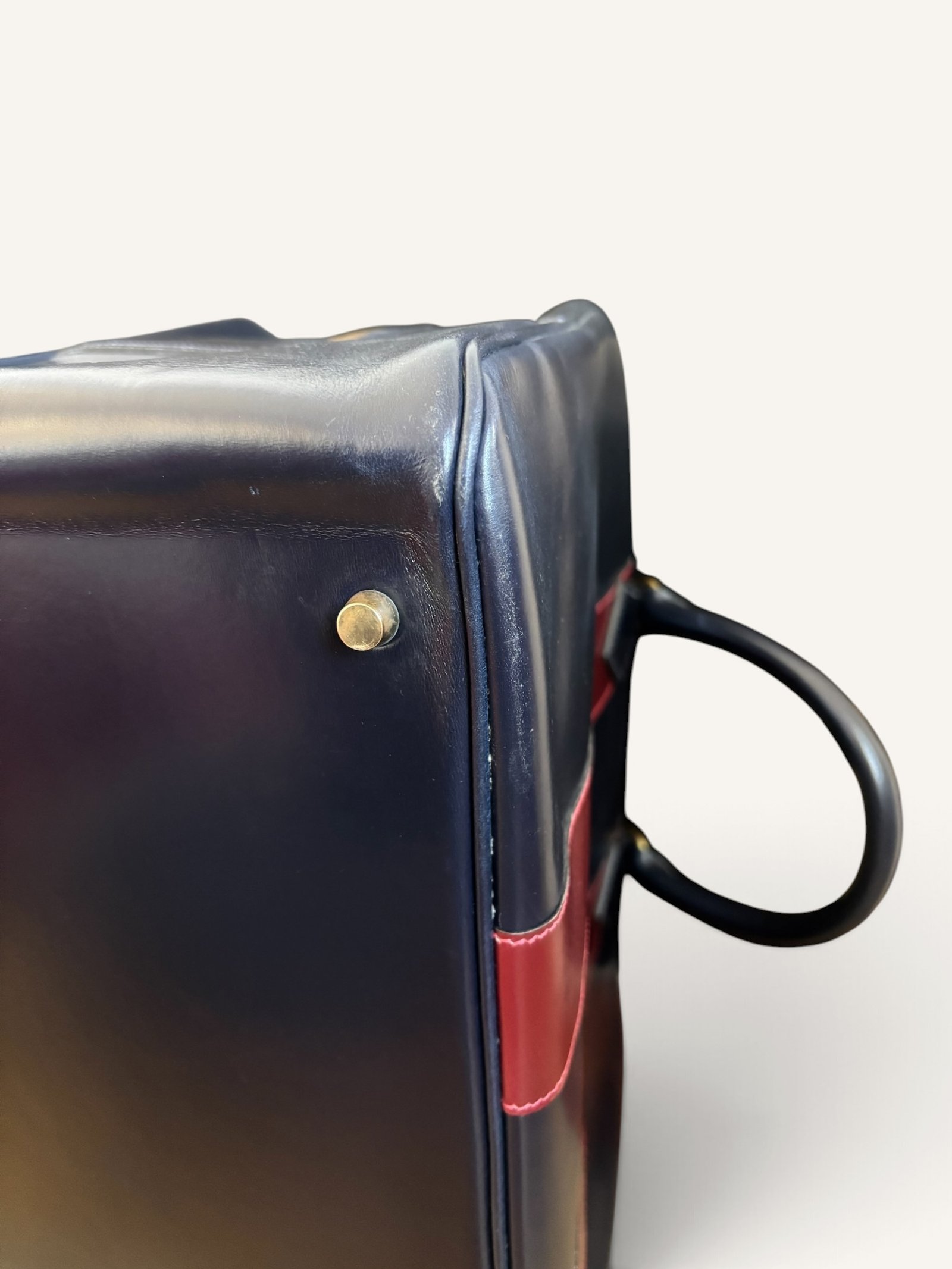 Hermès Plume 45
