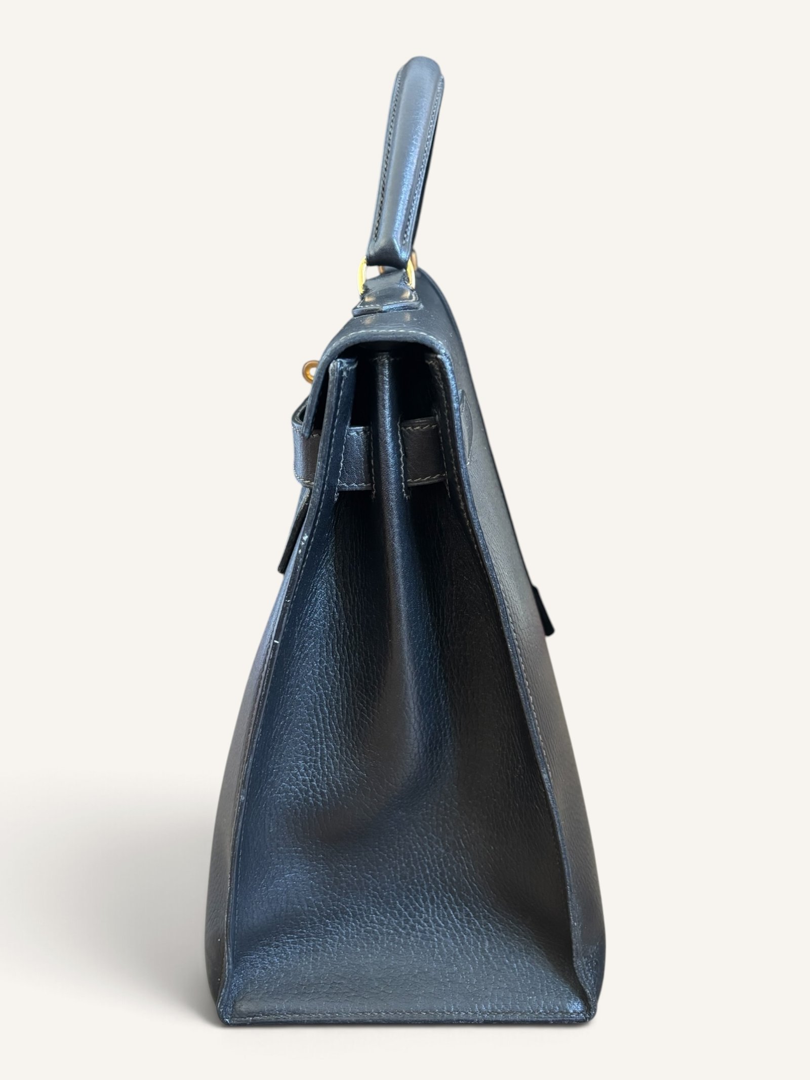 Kelly 40 Ardennes noir