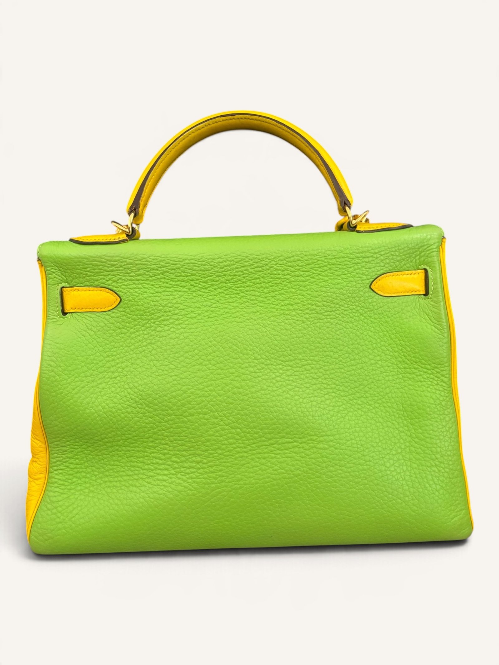 Kelly 32 tricolore