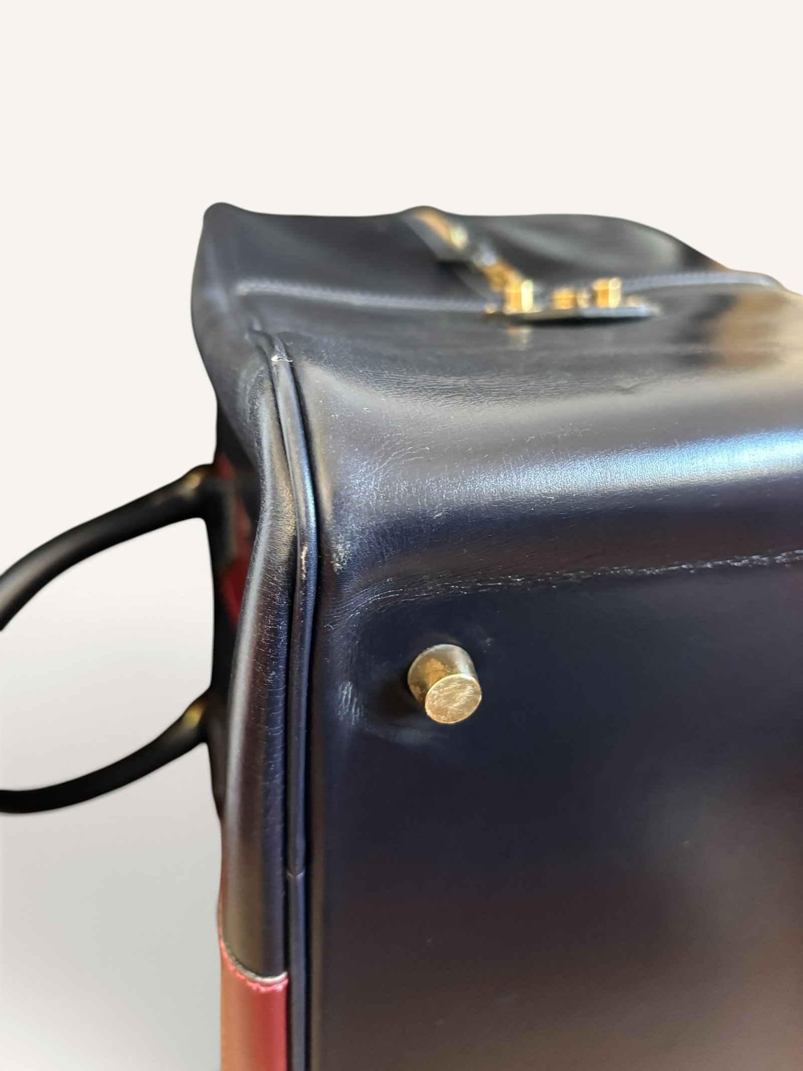 Hermès Plume 45