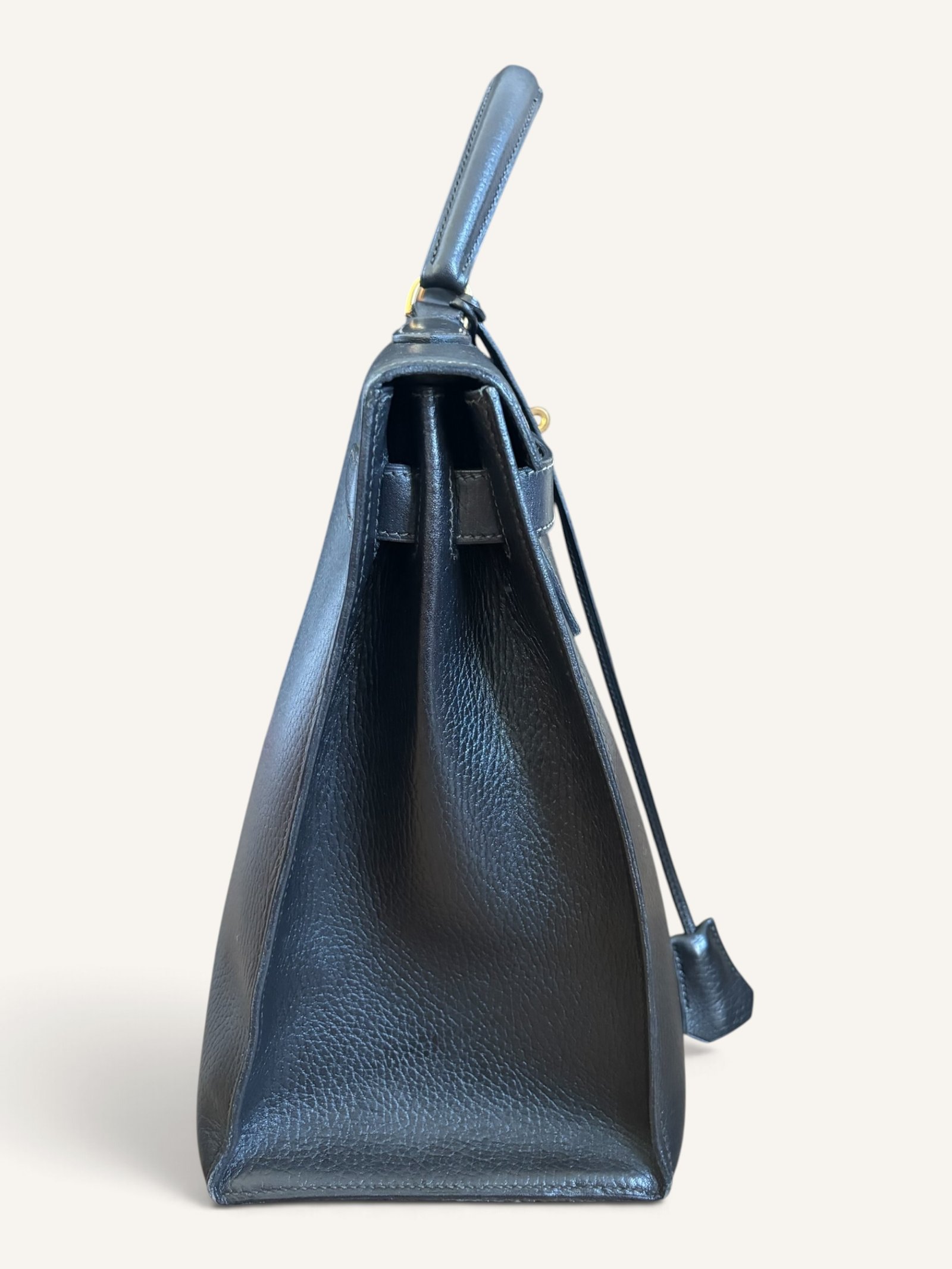 Kelly 40 Ardennes noir