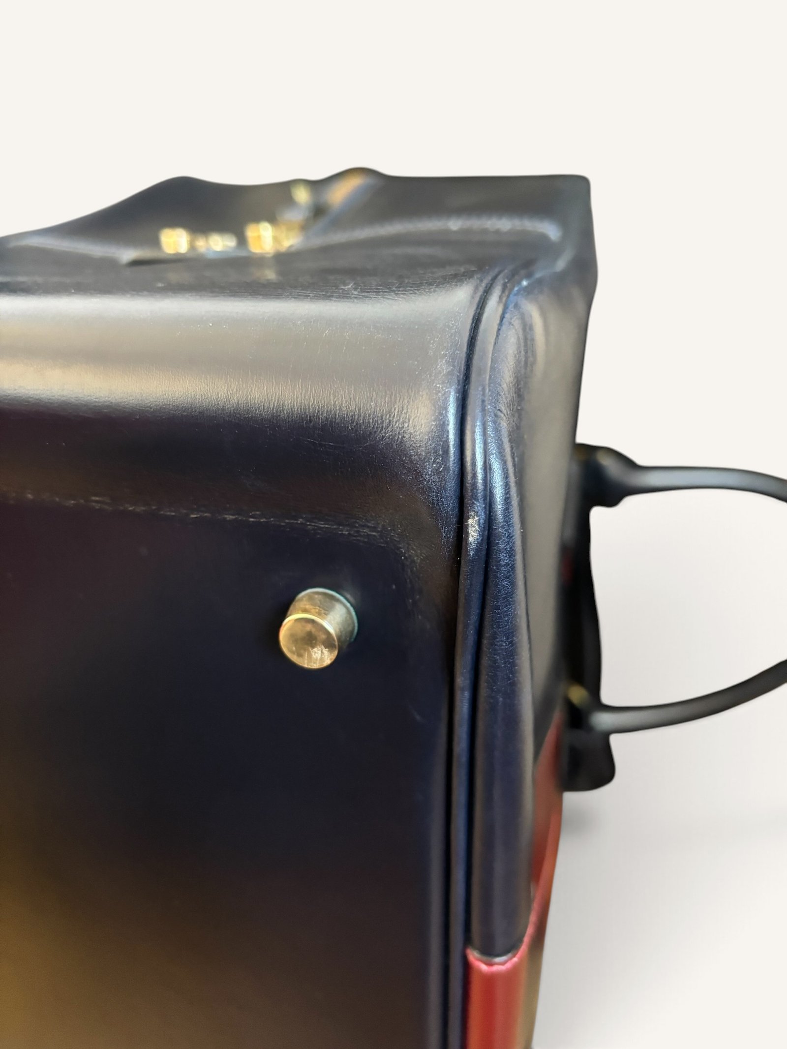 Hermès Plume 45