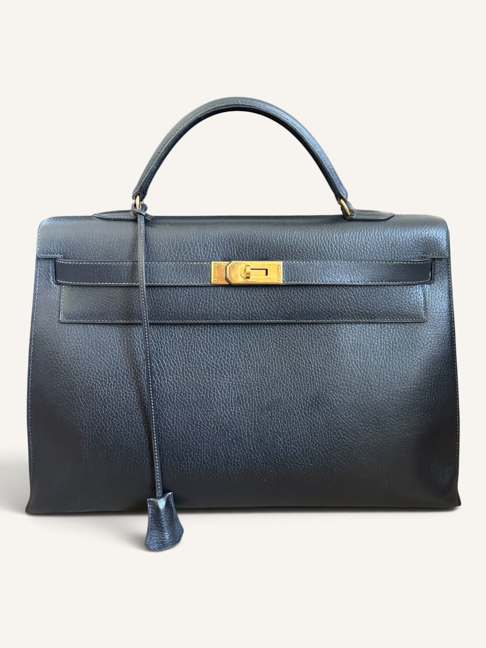 Kelly 40 Ardennes noir