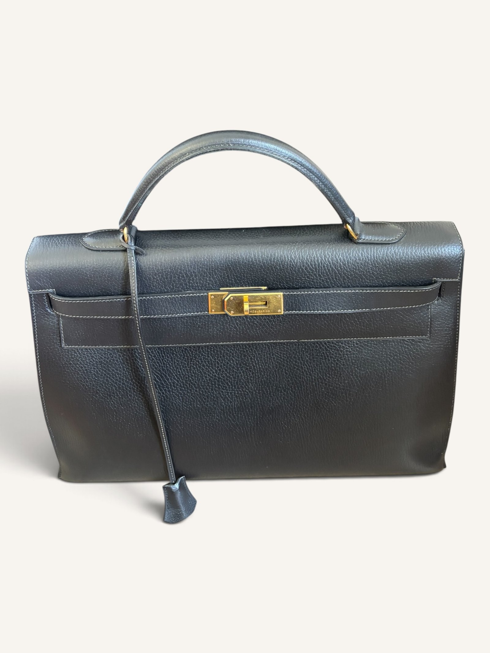 Kelly 40 Ardennes noir