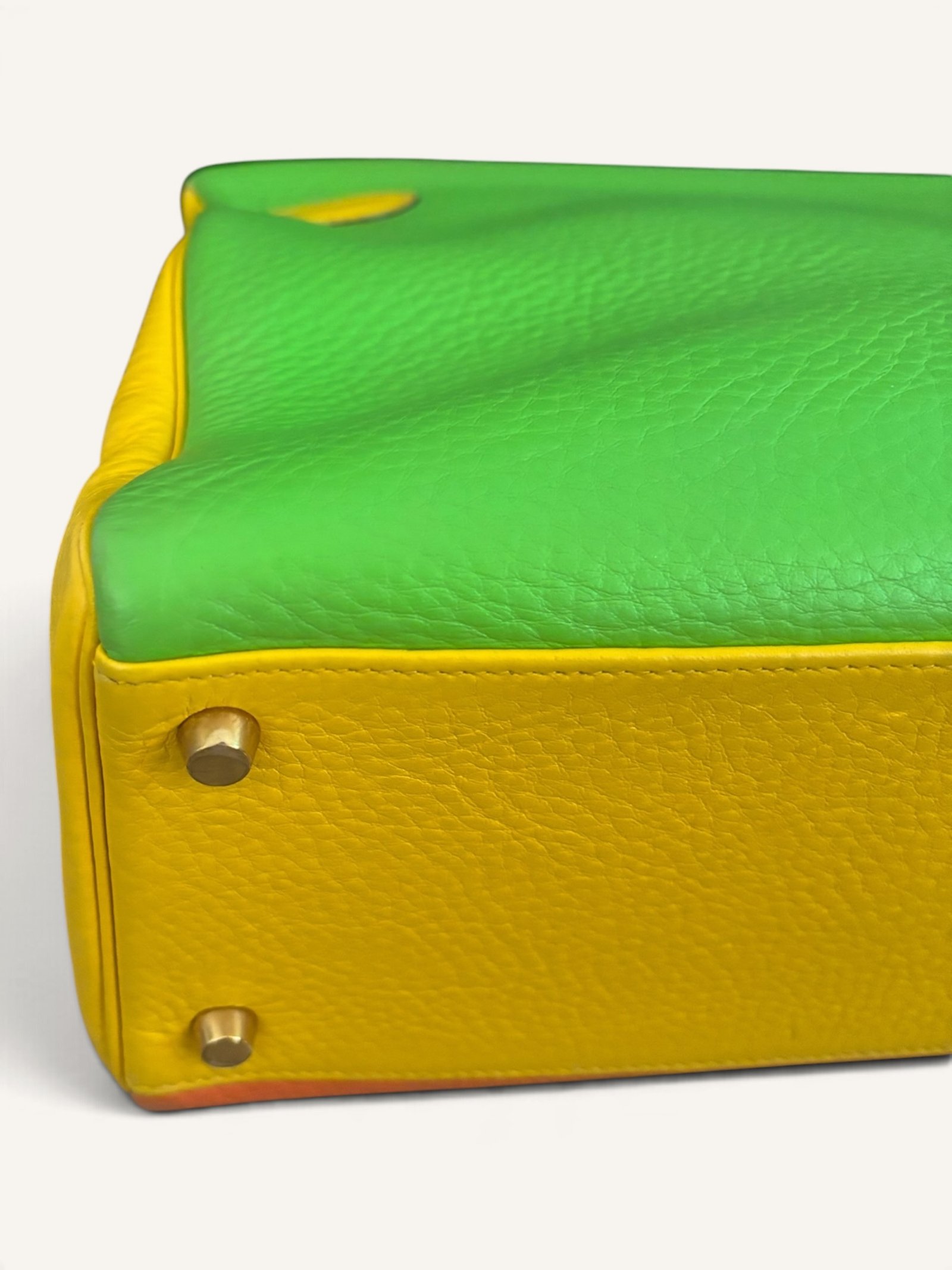 Kelly 32 tricolore