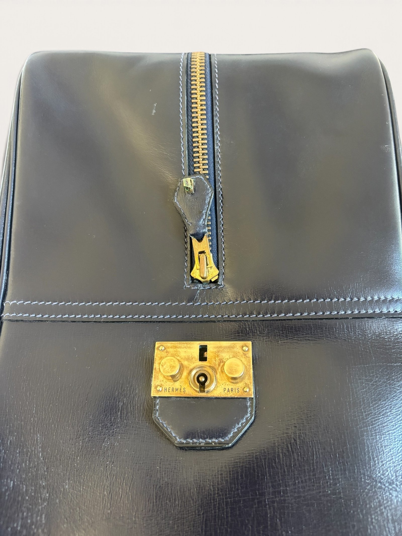Hermès Plume 45
