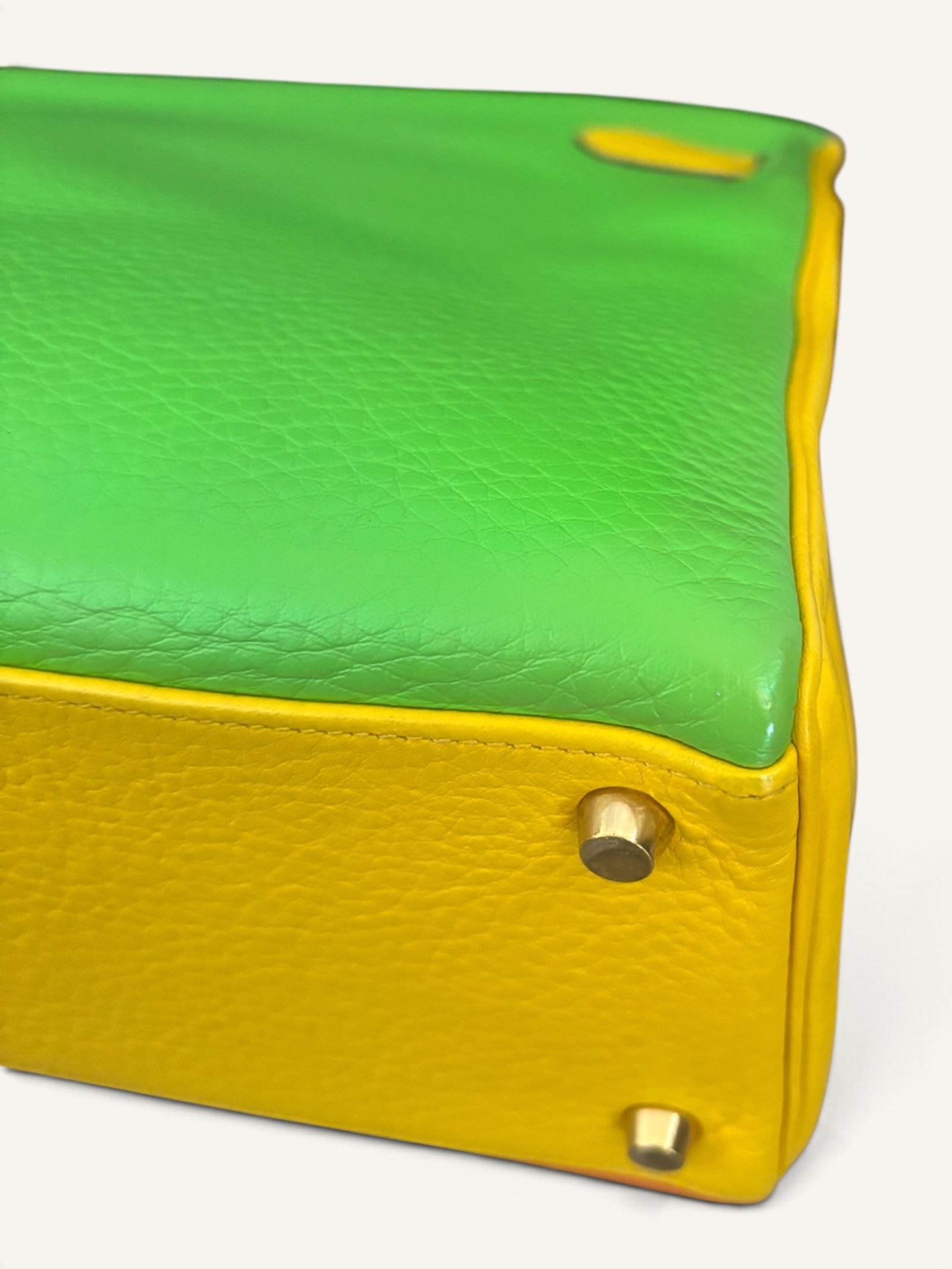 Kelly 32 tricolore