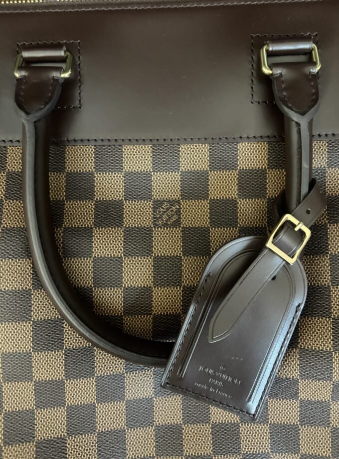 Sac Louis Vuitton Greenwich GM Damier