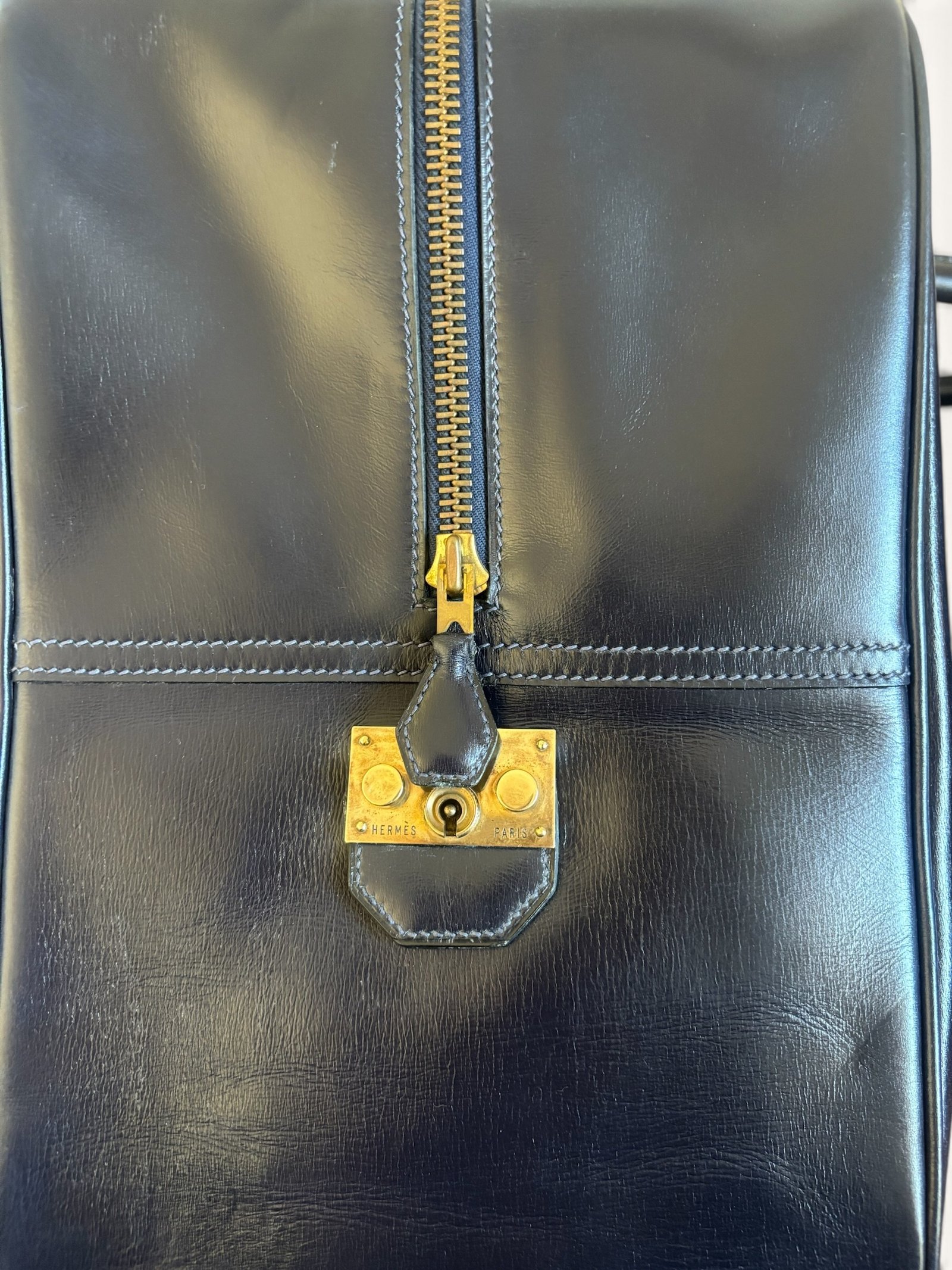 Hermès Plume 45