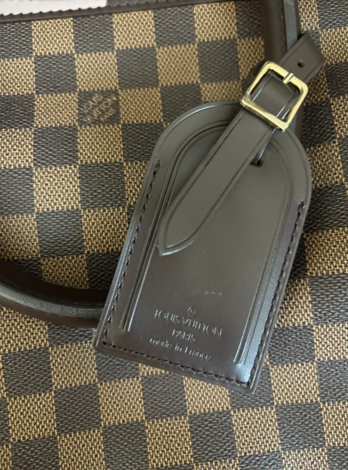 Sac Louis Vuitton Greenwich GM Damier