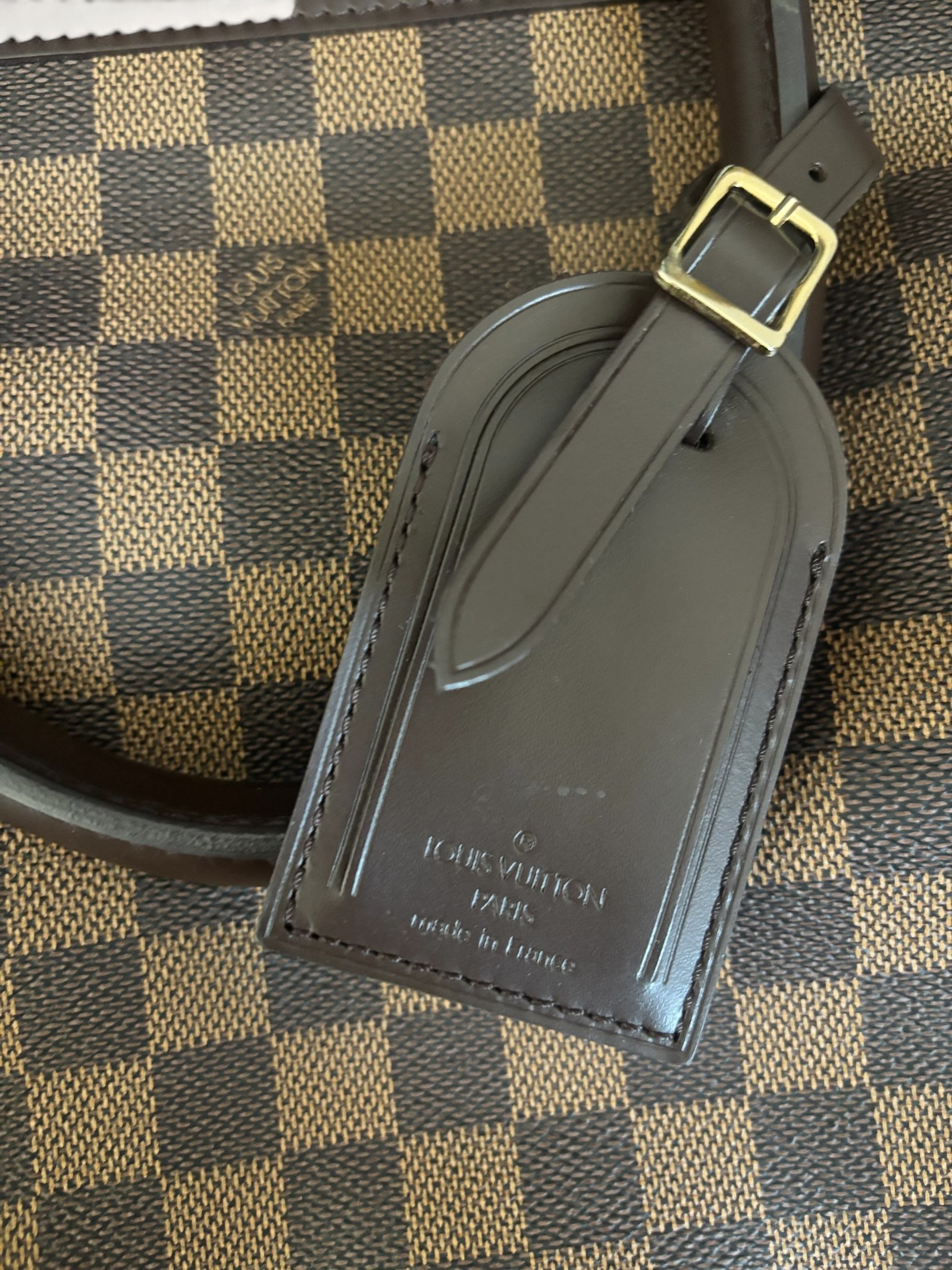 Louis Vuitton Greenwich GM