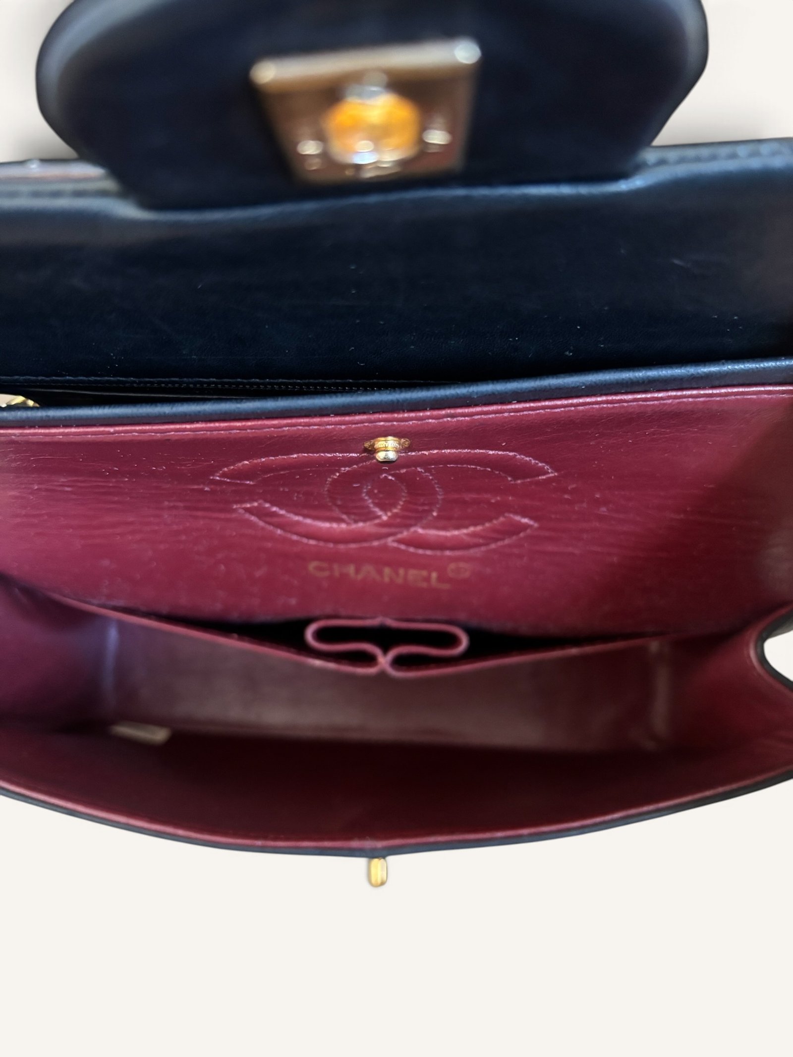 Chanel Timeless Small