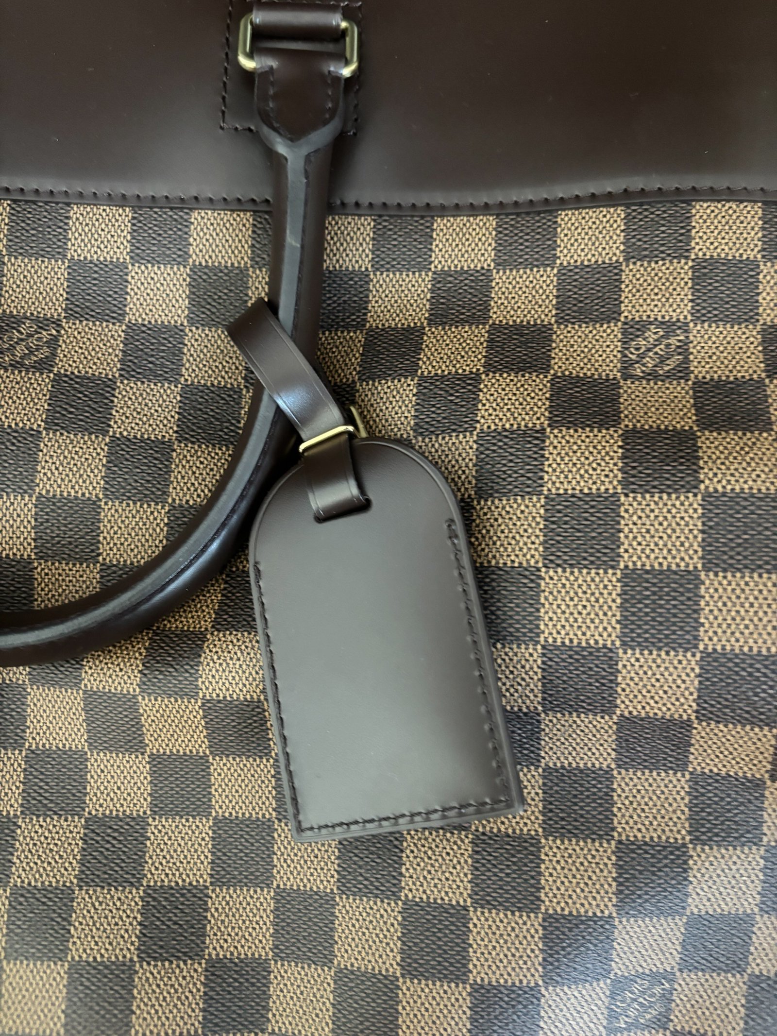 Louis Vuitton Greenwich GM