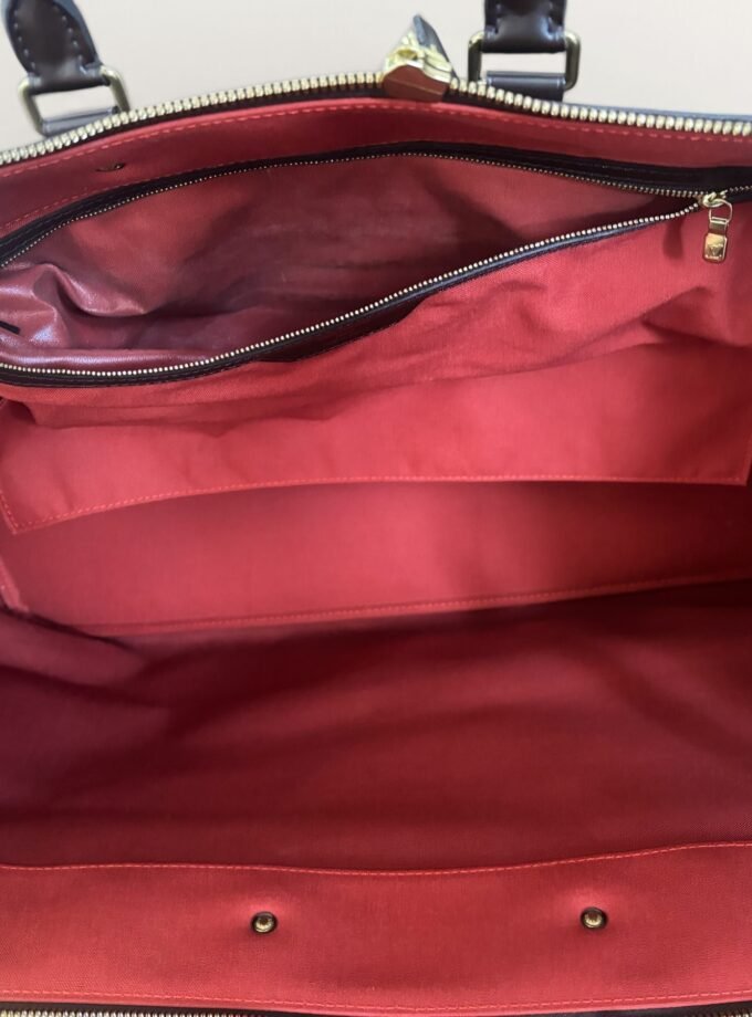 Sac Louis Vuitton Greenwich GM Damier