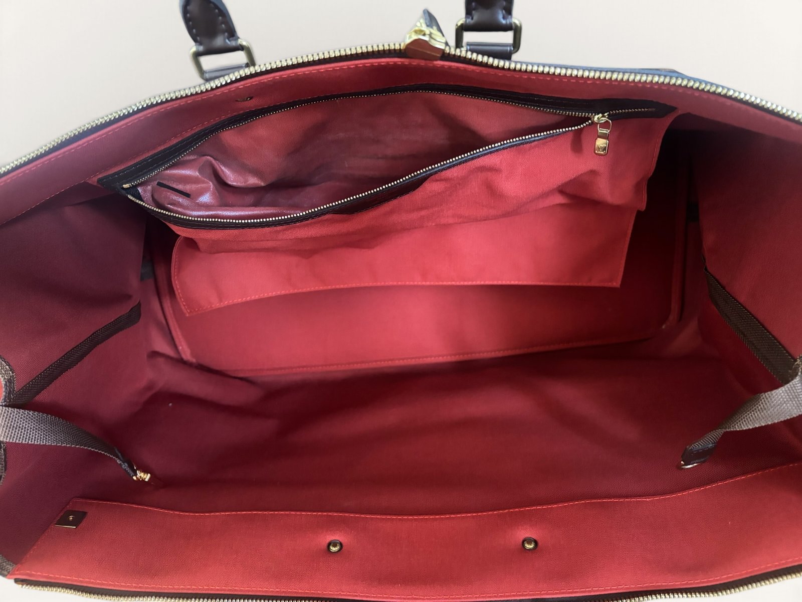 Louis Vuitton Greenwich GM