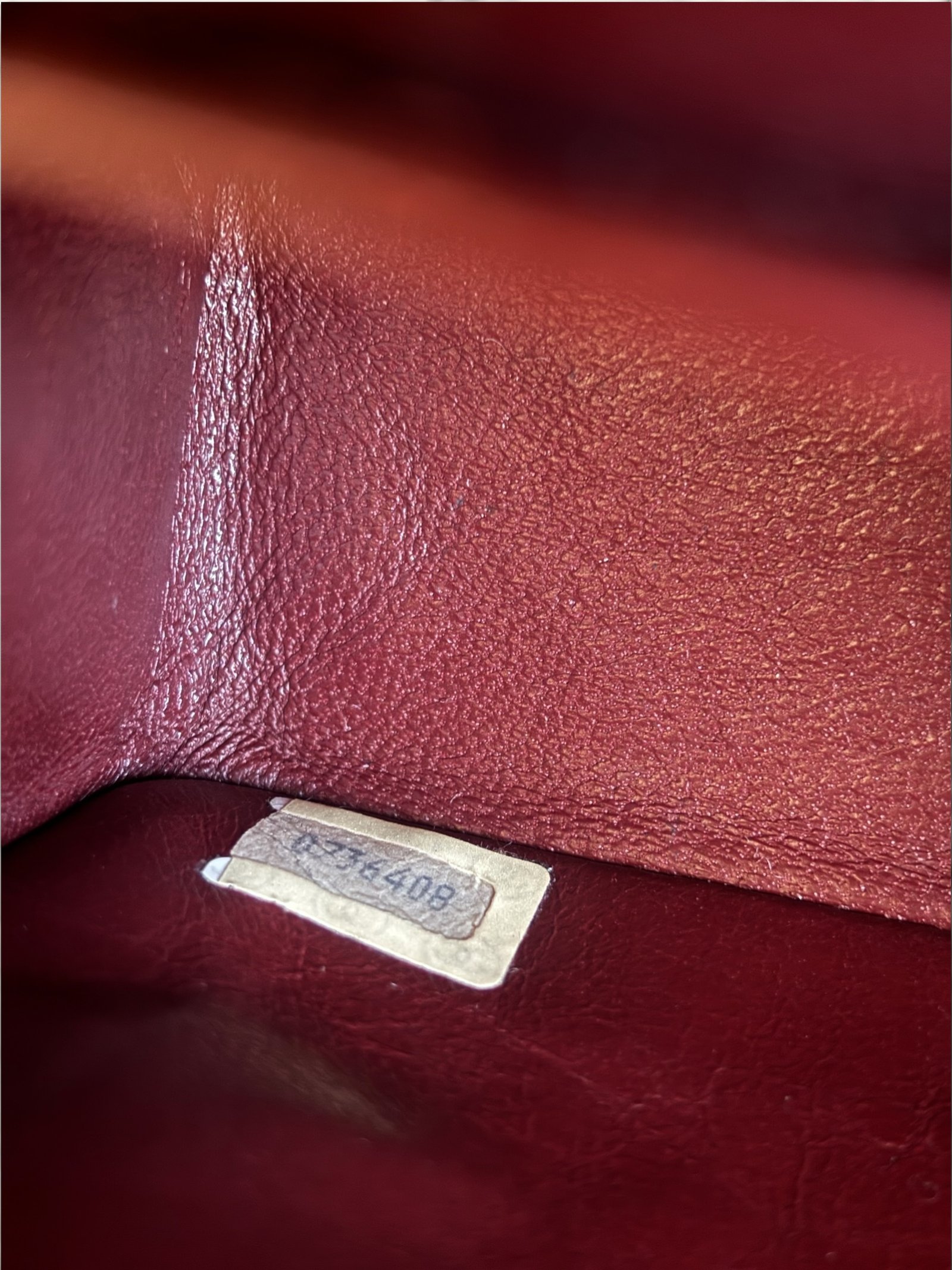 Chanel Timeless Small