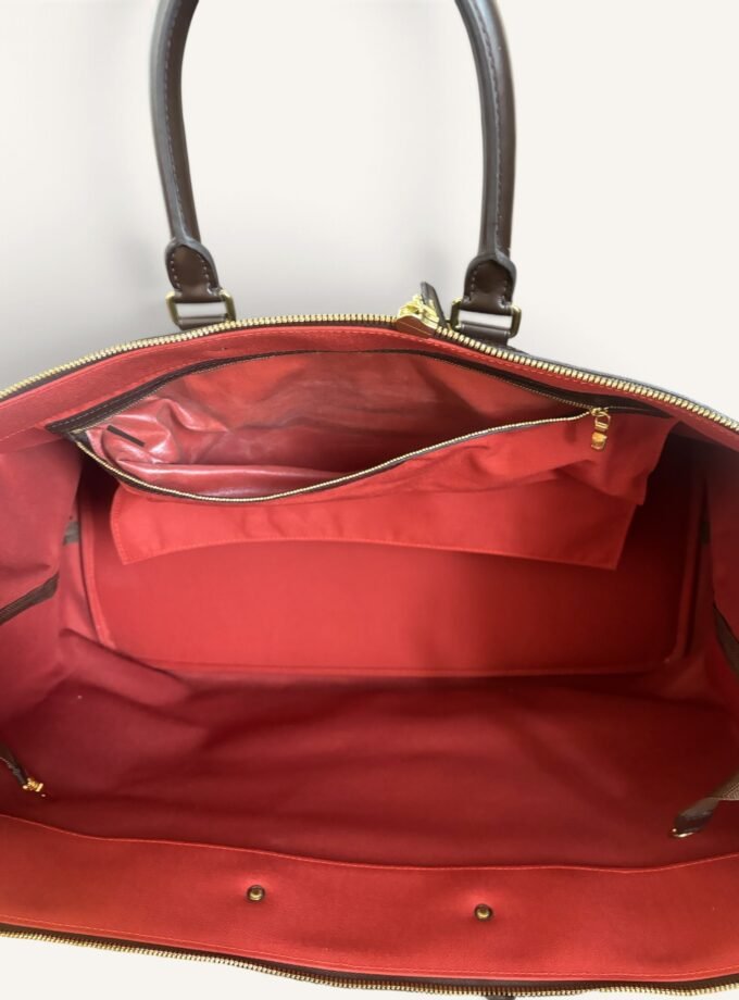 Sac Louis Vuitton Greenwich GM Damier