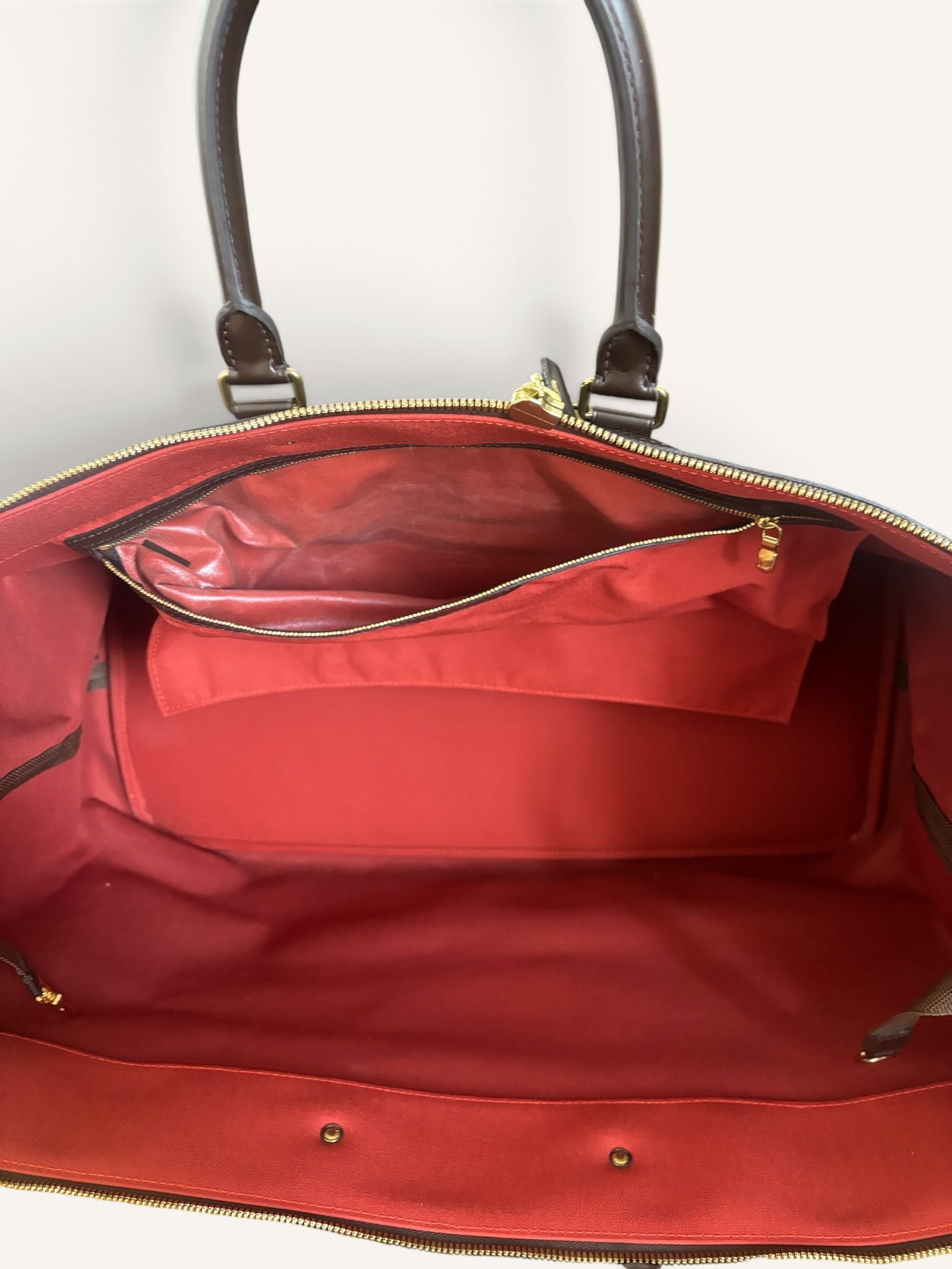 Louis Vuitton Greenwich GM