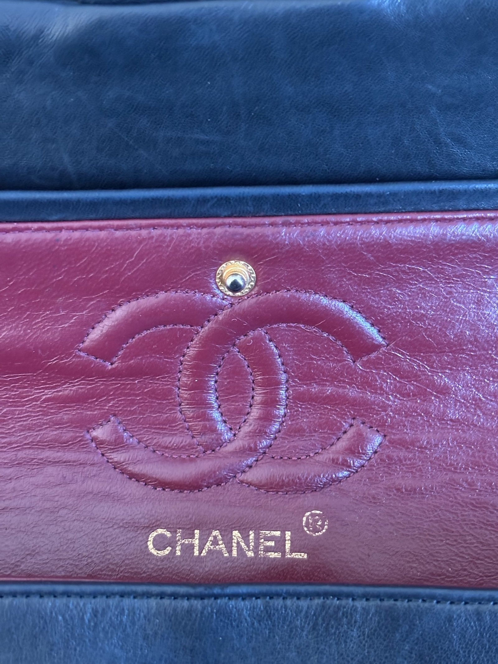 Chanel Timeless Small