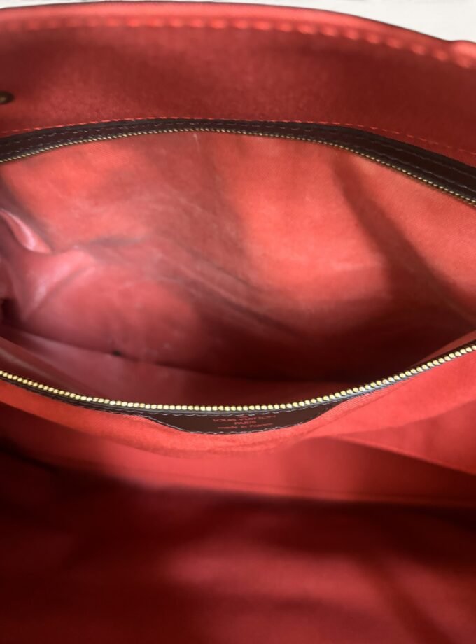 Sac Louis Vuitton Greenwich GM Damier