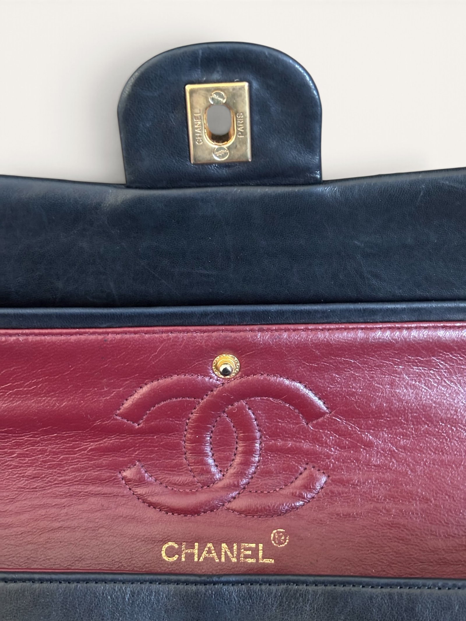 Chanel Timeless Small