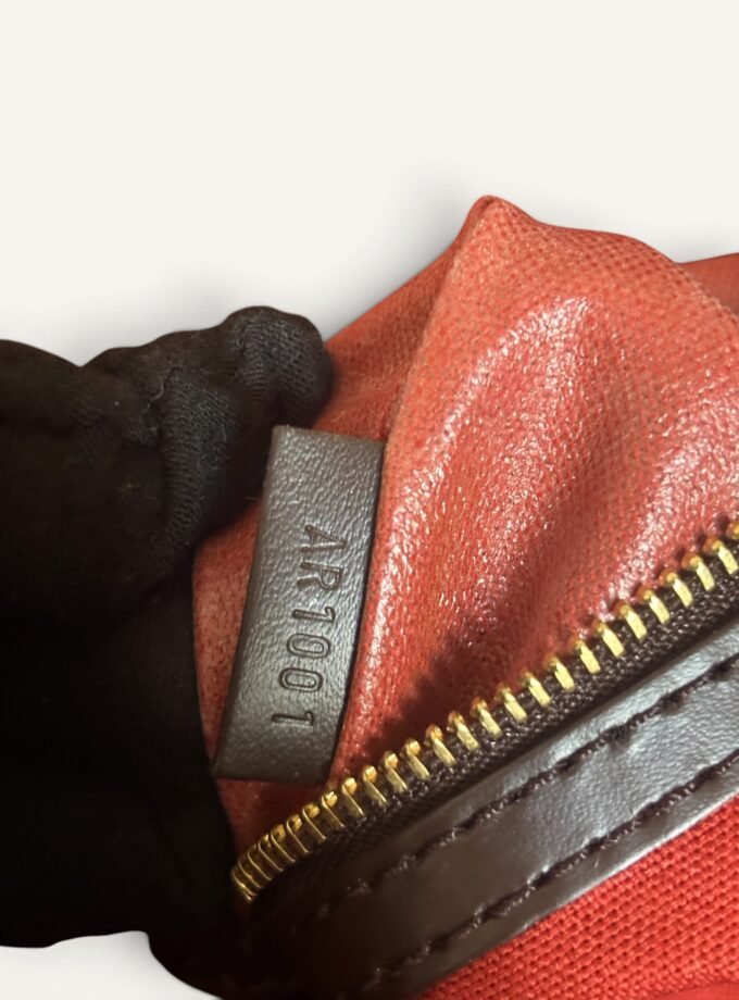 Sac Louis Vuitton Greenwich GM Damier