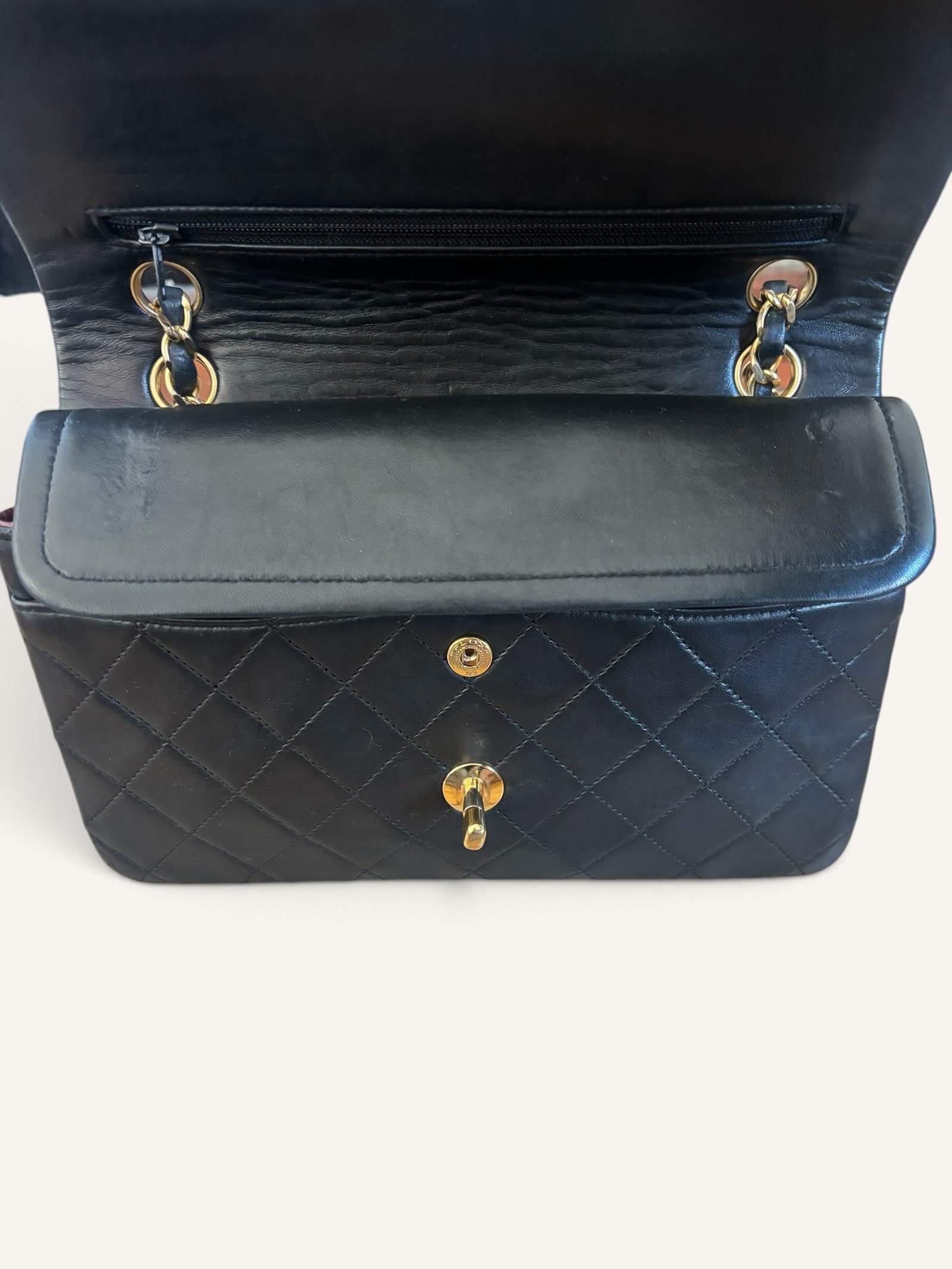 Chanel Timeless Small