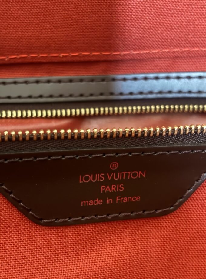 Sac Louis Vuitton Greenwich GM Damier