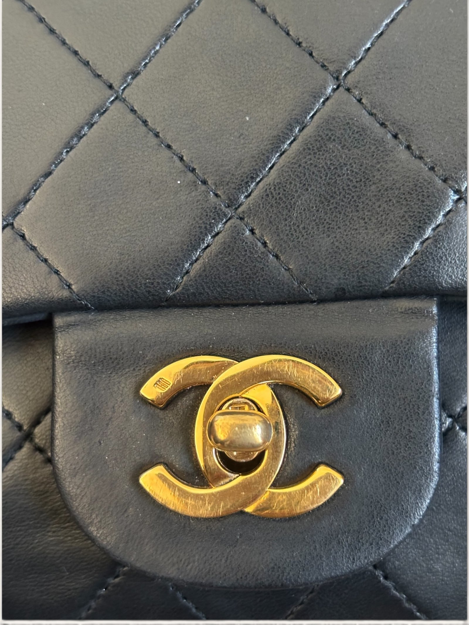 Chanel Timeless Small