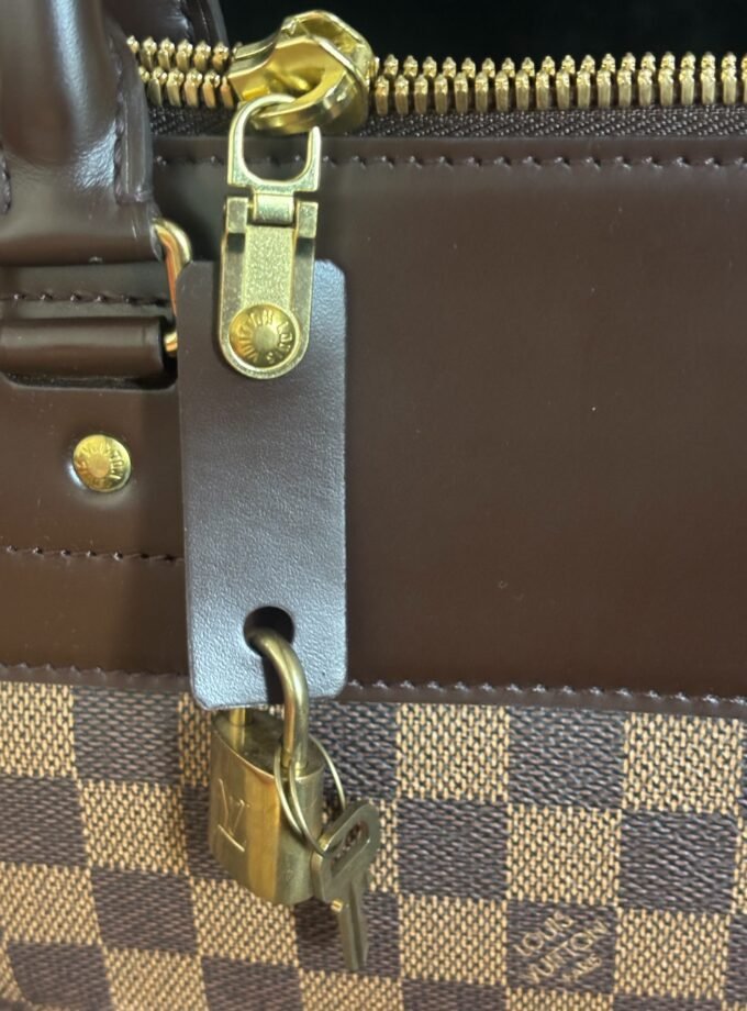 Sac Louis Vuitton Greenwich GM Damier