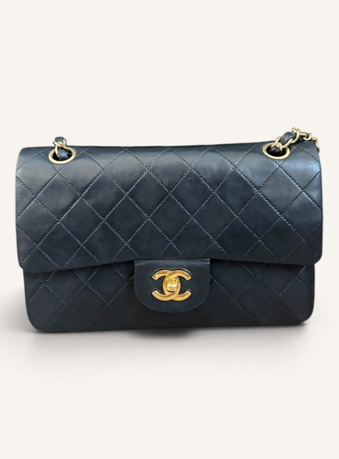 Chanel Timeless Small
