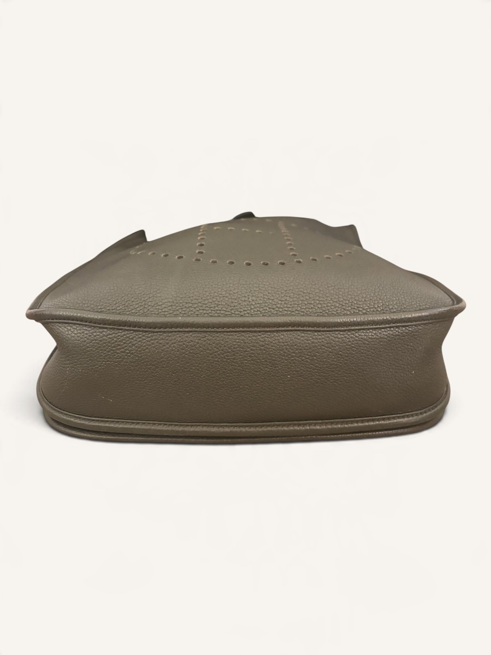 Hermès Evelyne PM Vert Olive